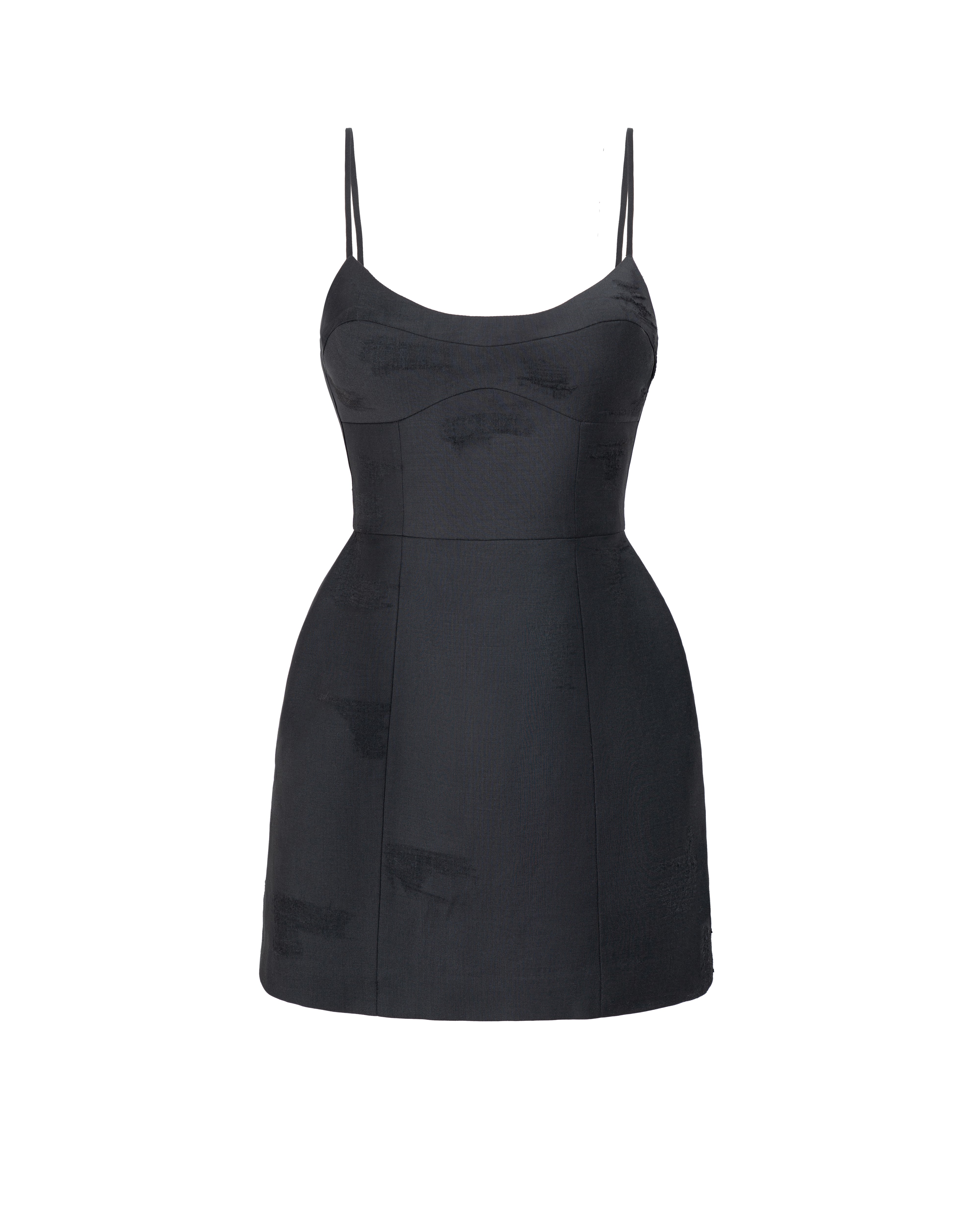 Mini Dress "Shade"