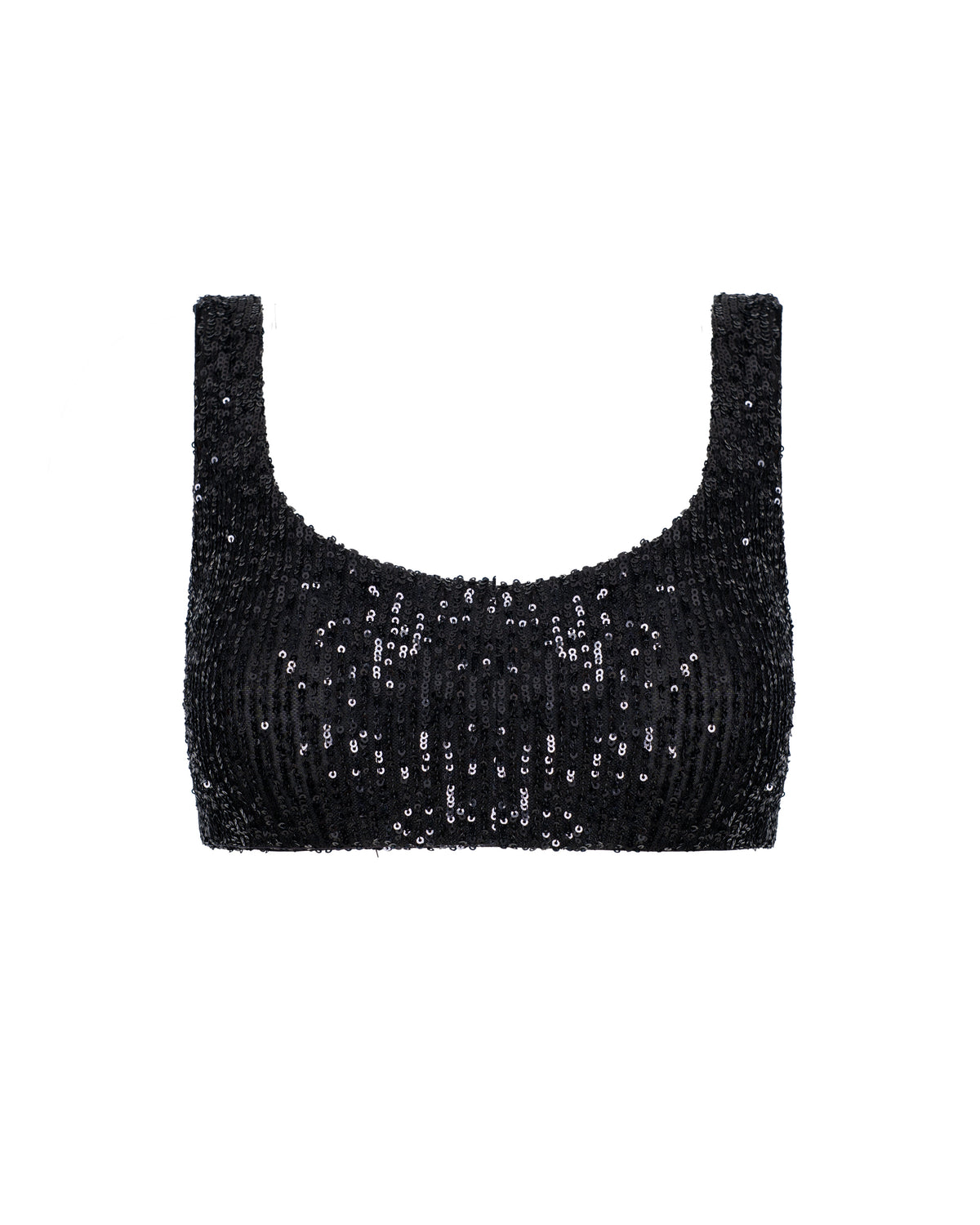 Sequin Top