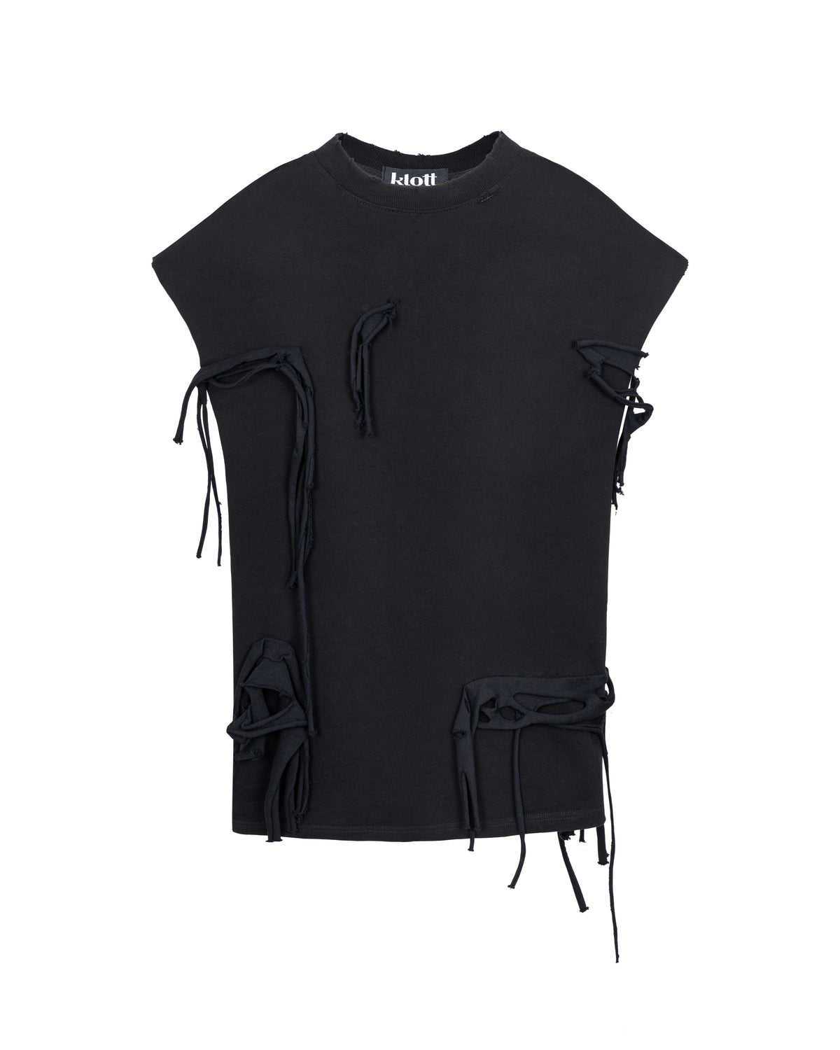 Tank Top "Knot"