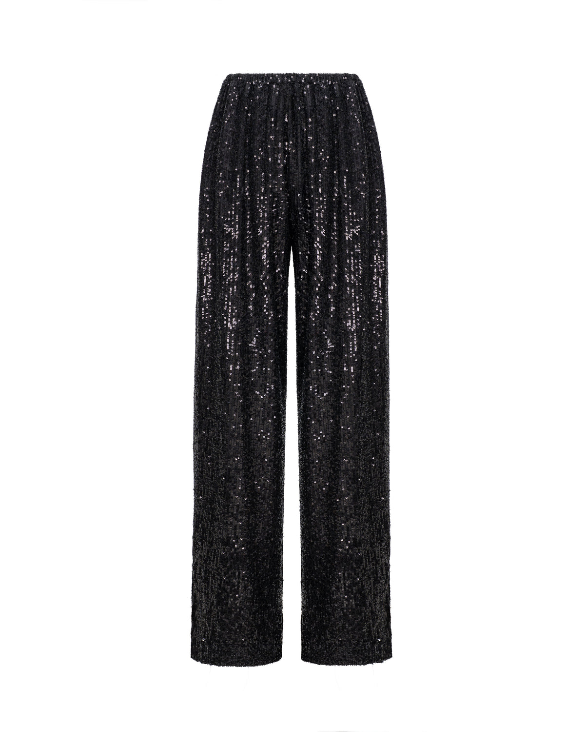Sequin Pants