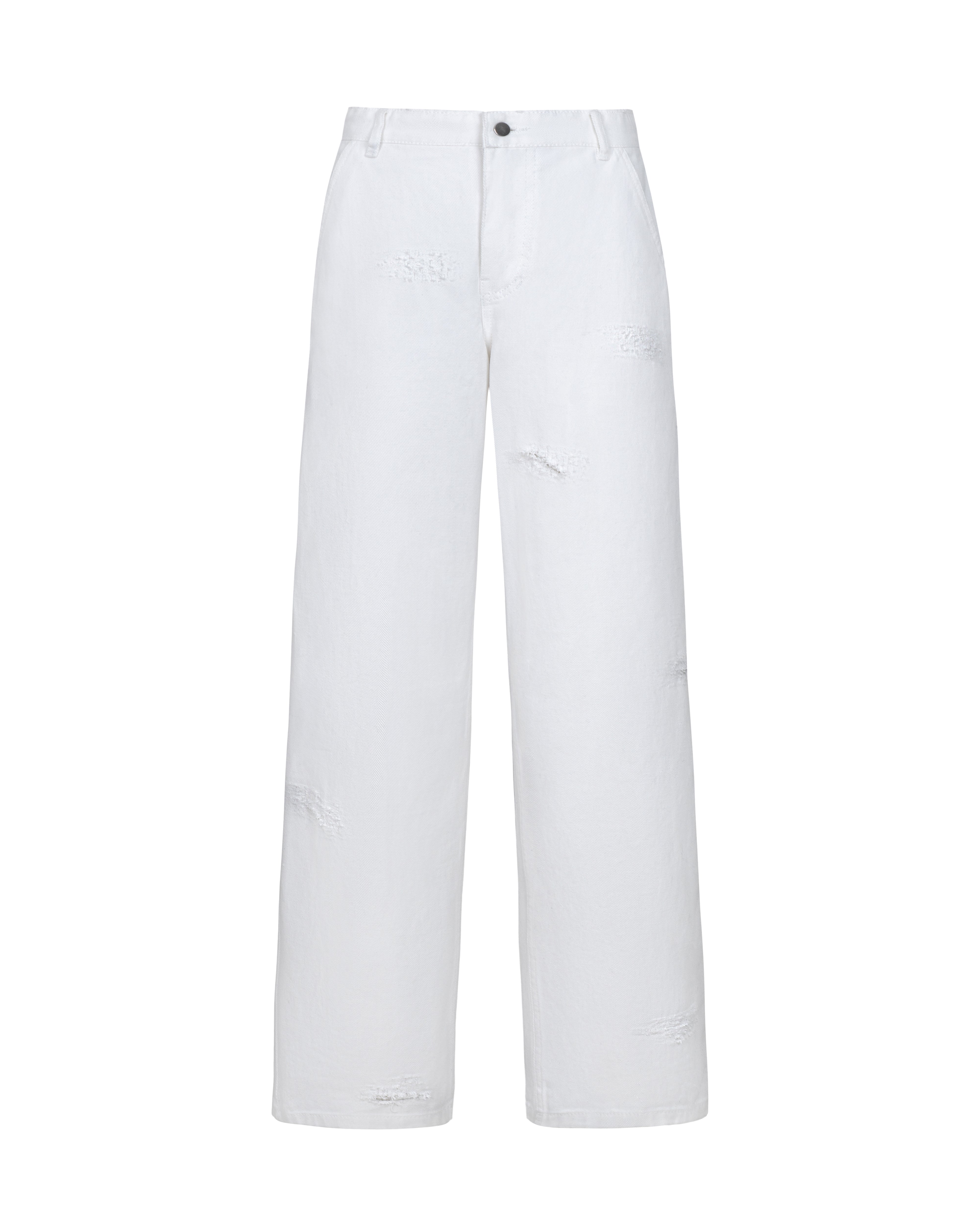 Baggy Fit Jeans