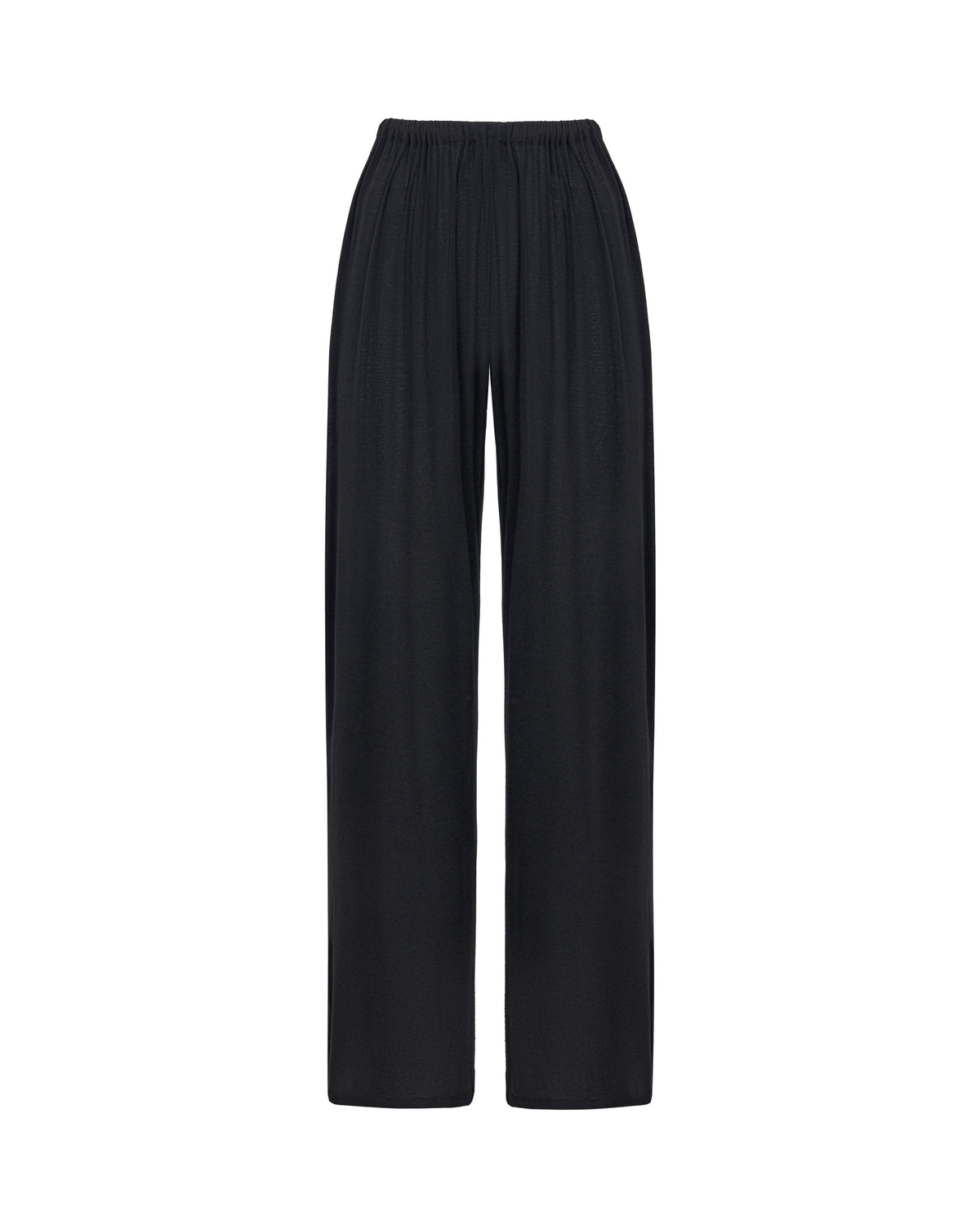 Sheer Pants