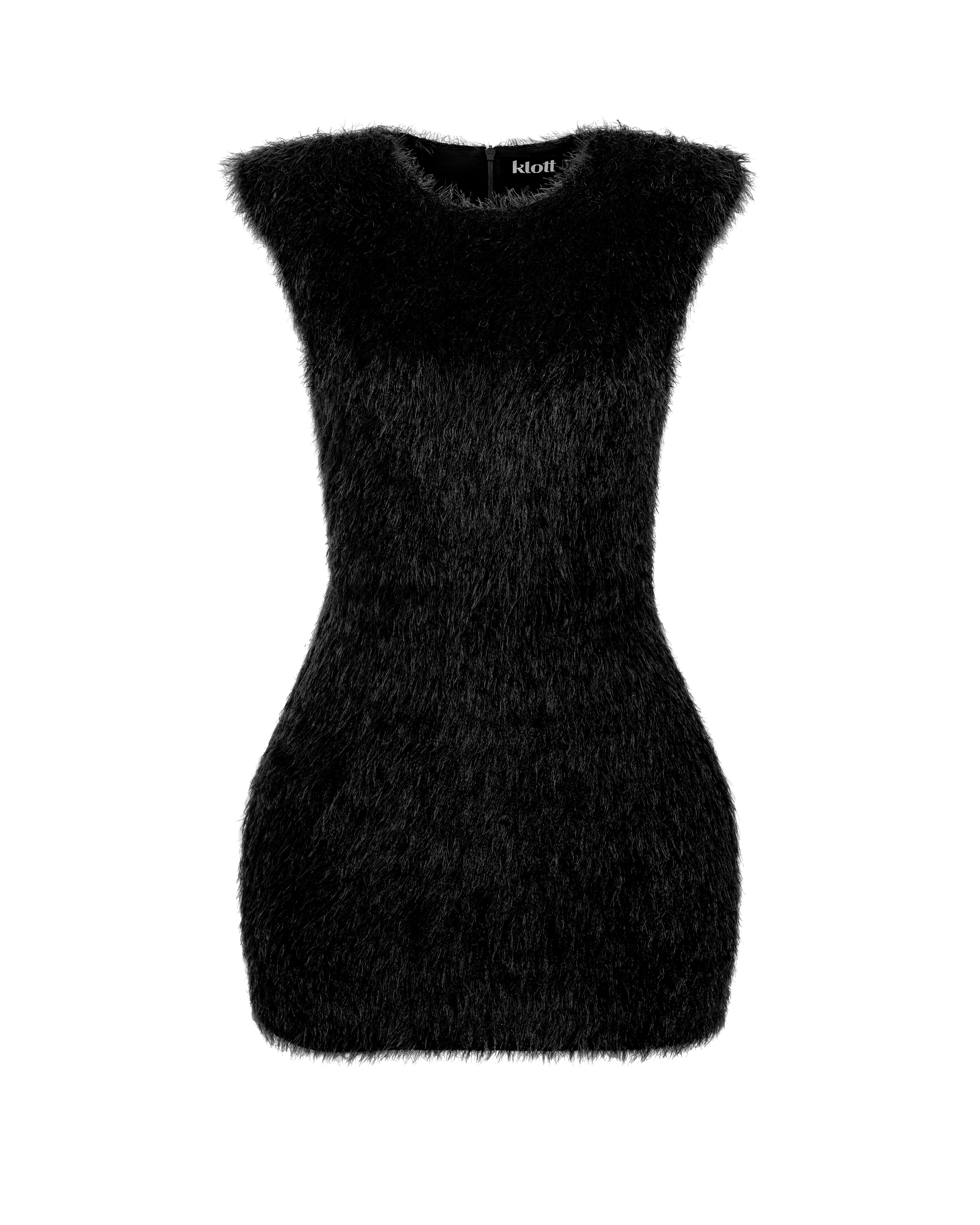 Dress "Feral"