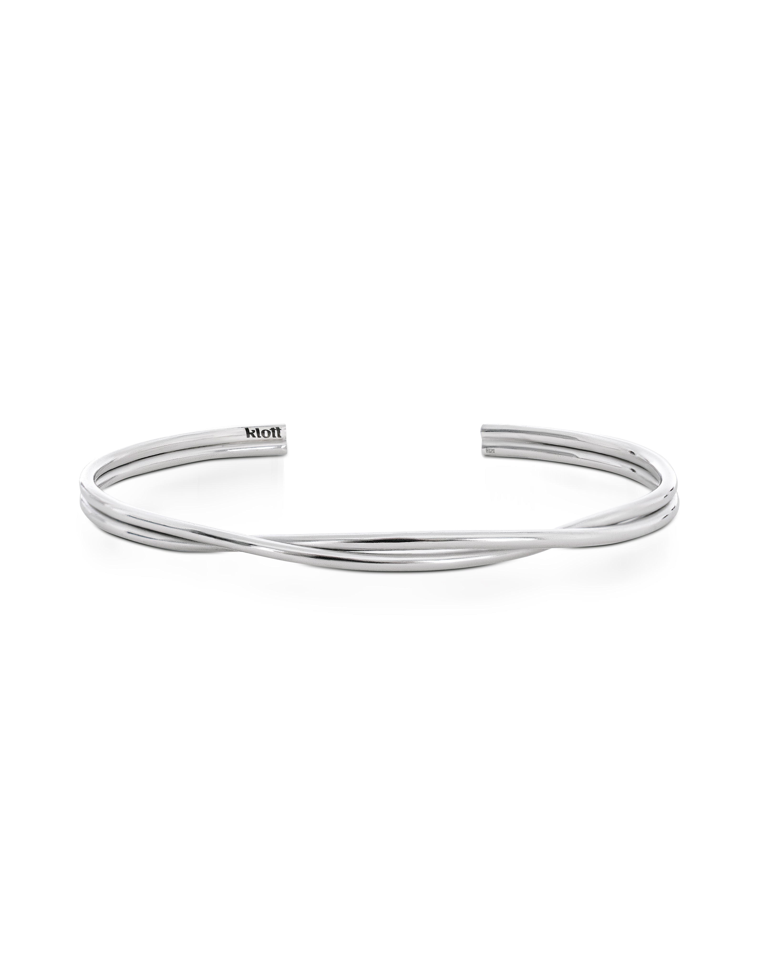 HANDMADE SILVER BRACELET