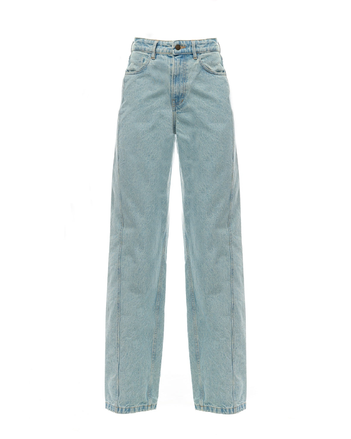 BAGGY FIT JEANS