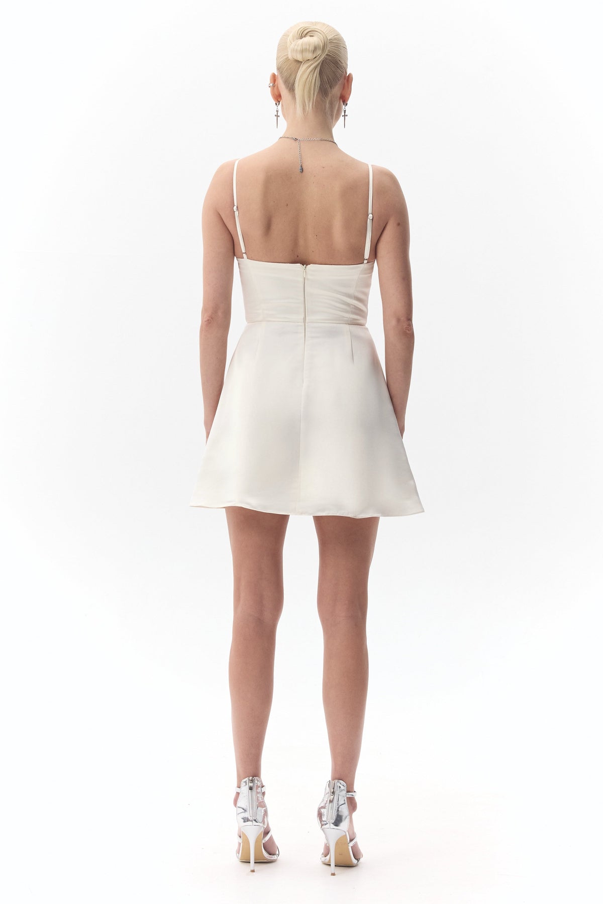 Mini Dress "Ray"