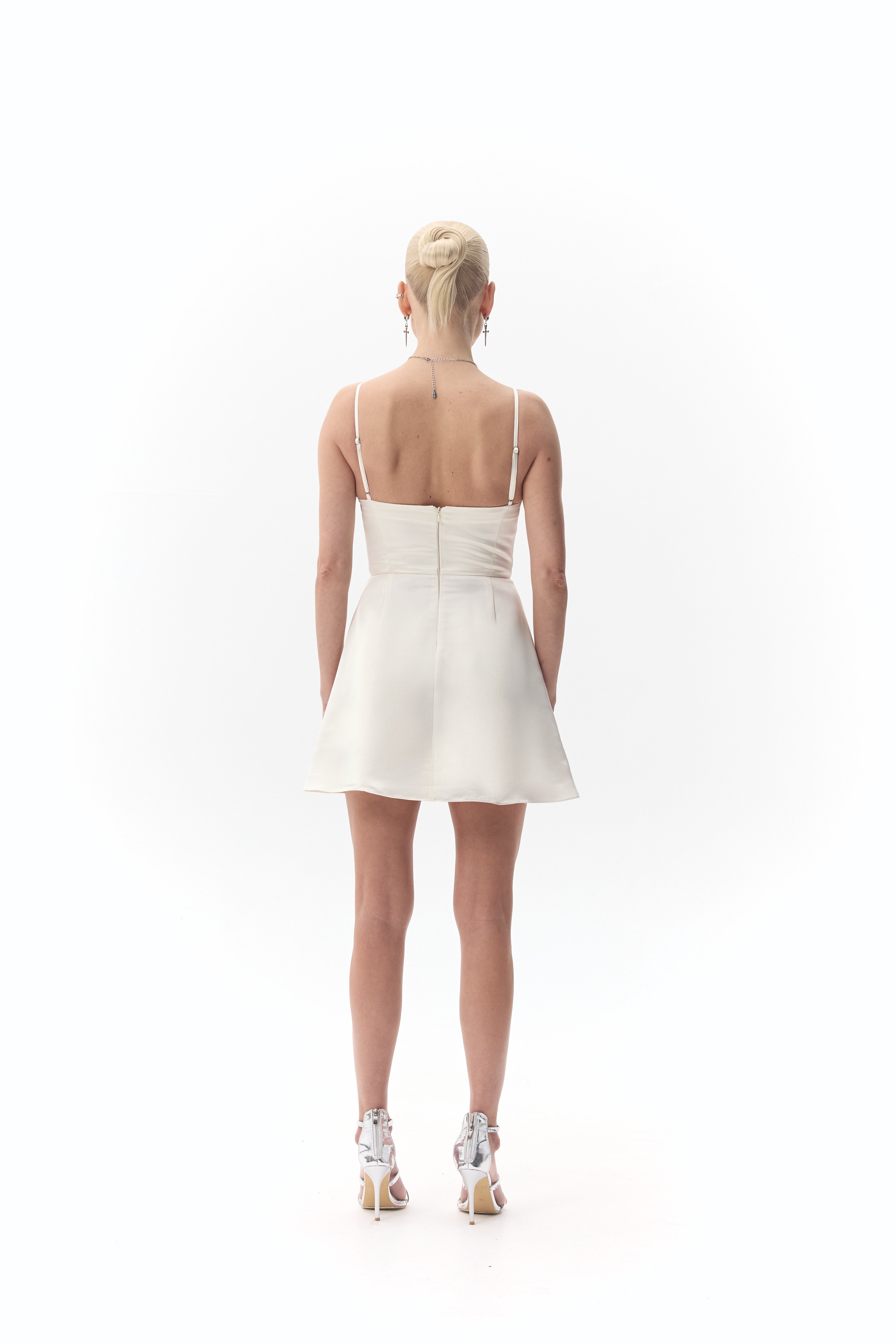 Mini Dress "Ray"