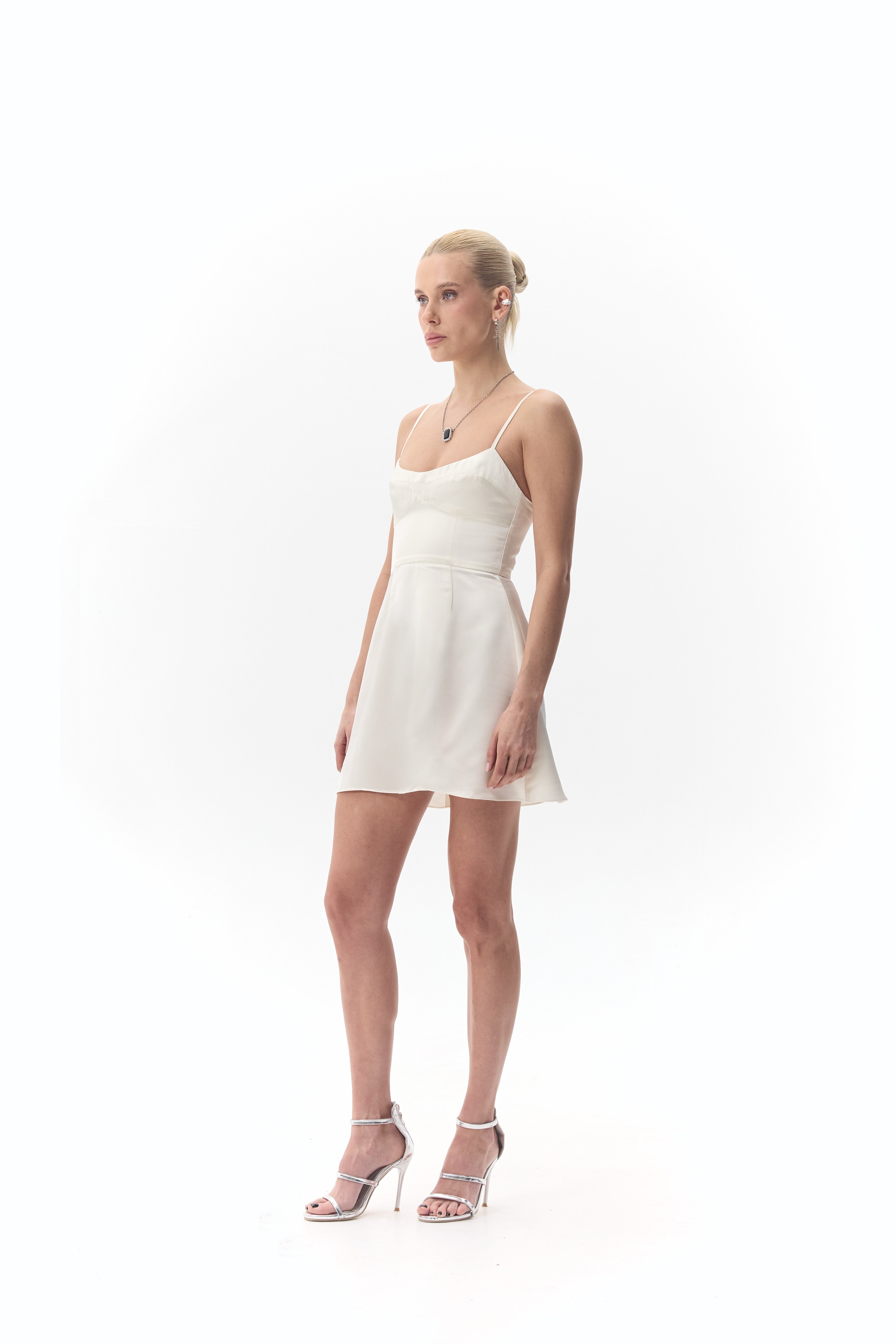 Mini Dress "Ray"