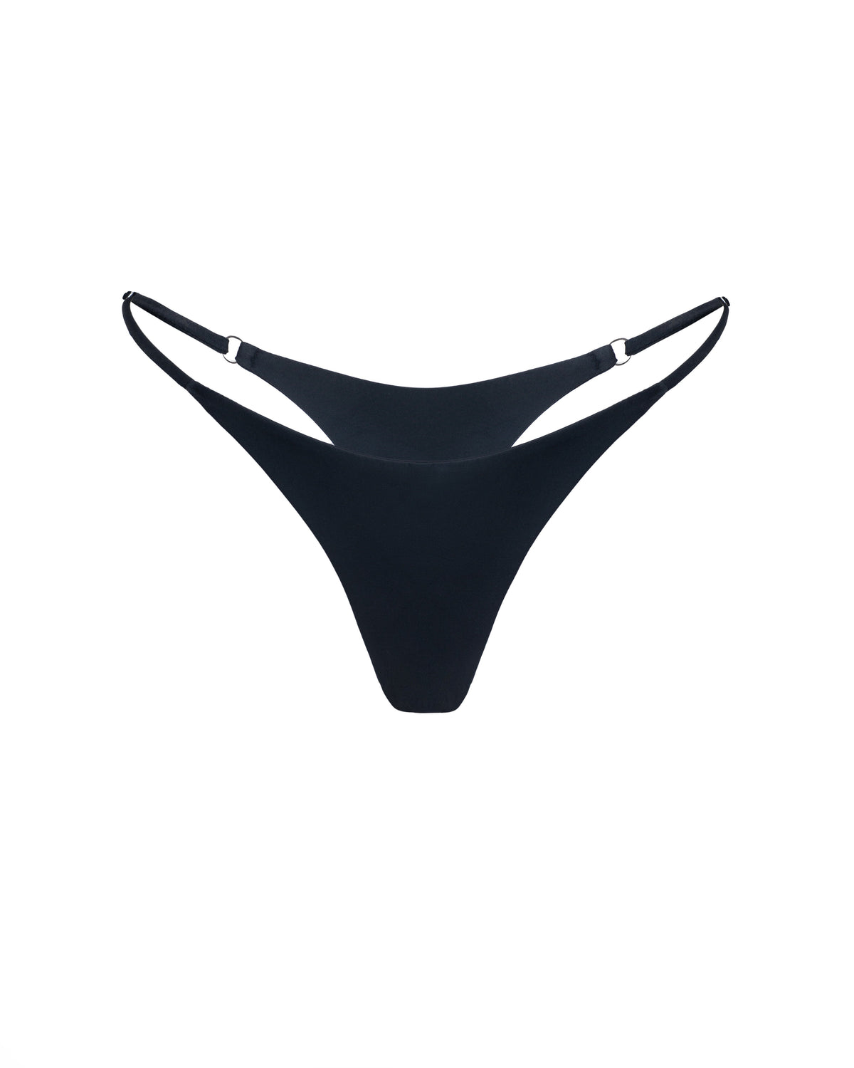 “Midnight” Bikini Bottoms