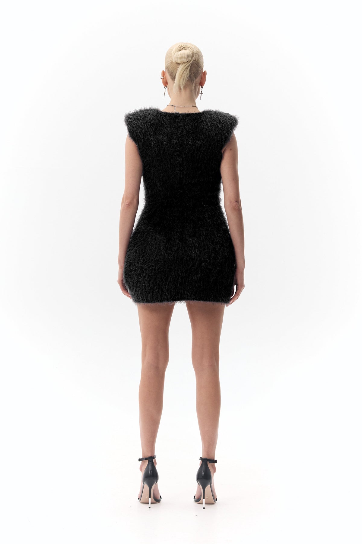 Dress "Feral"