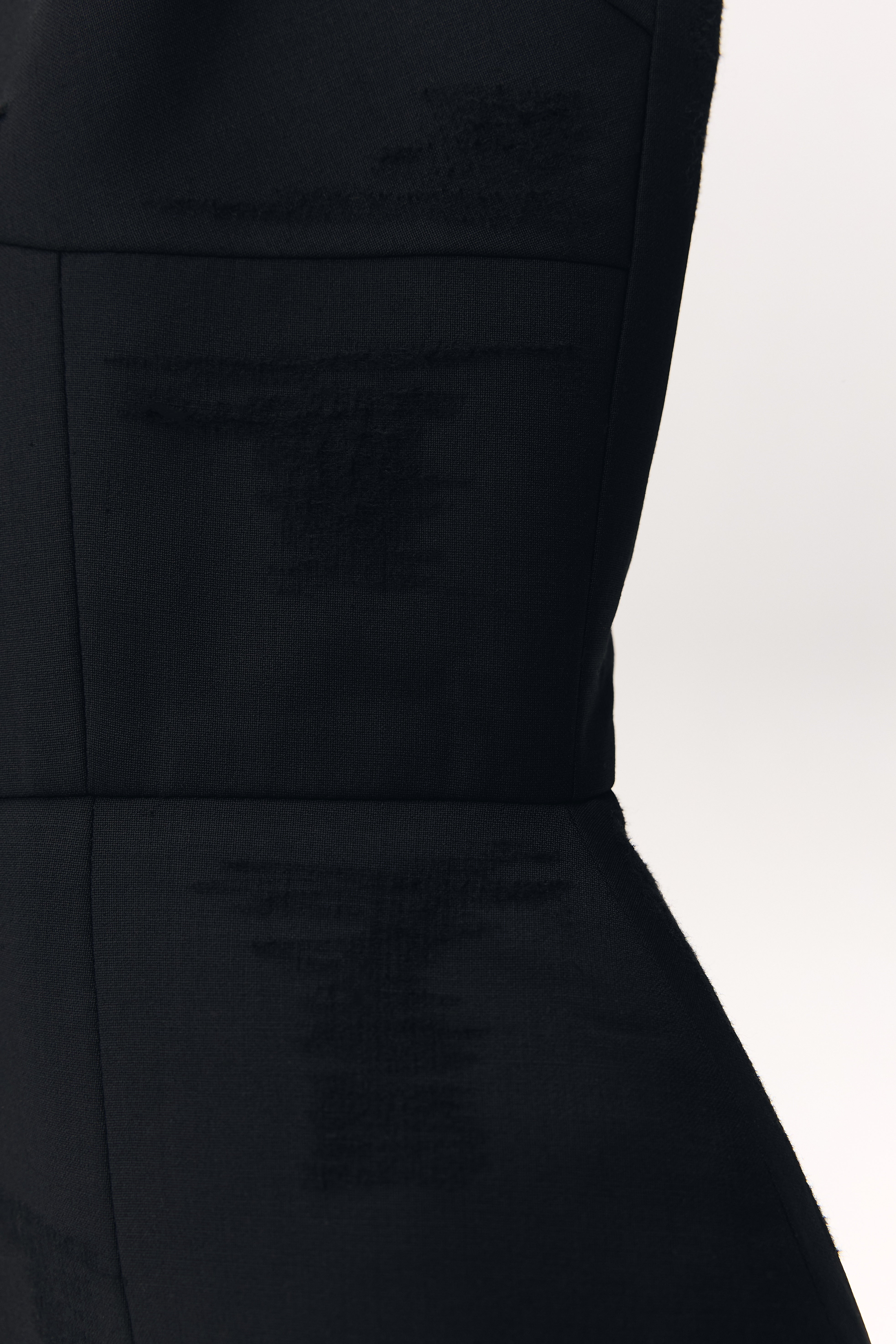 Mini Dress "Shade"