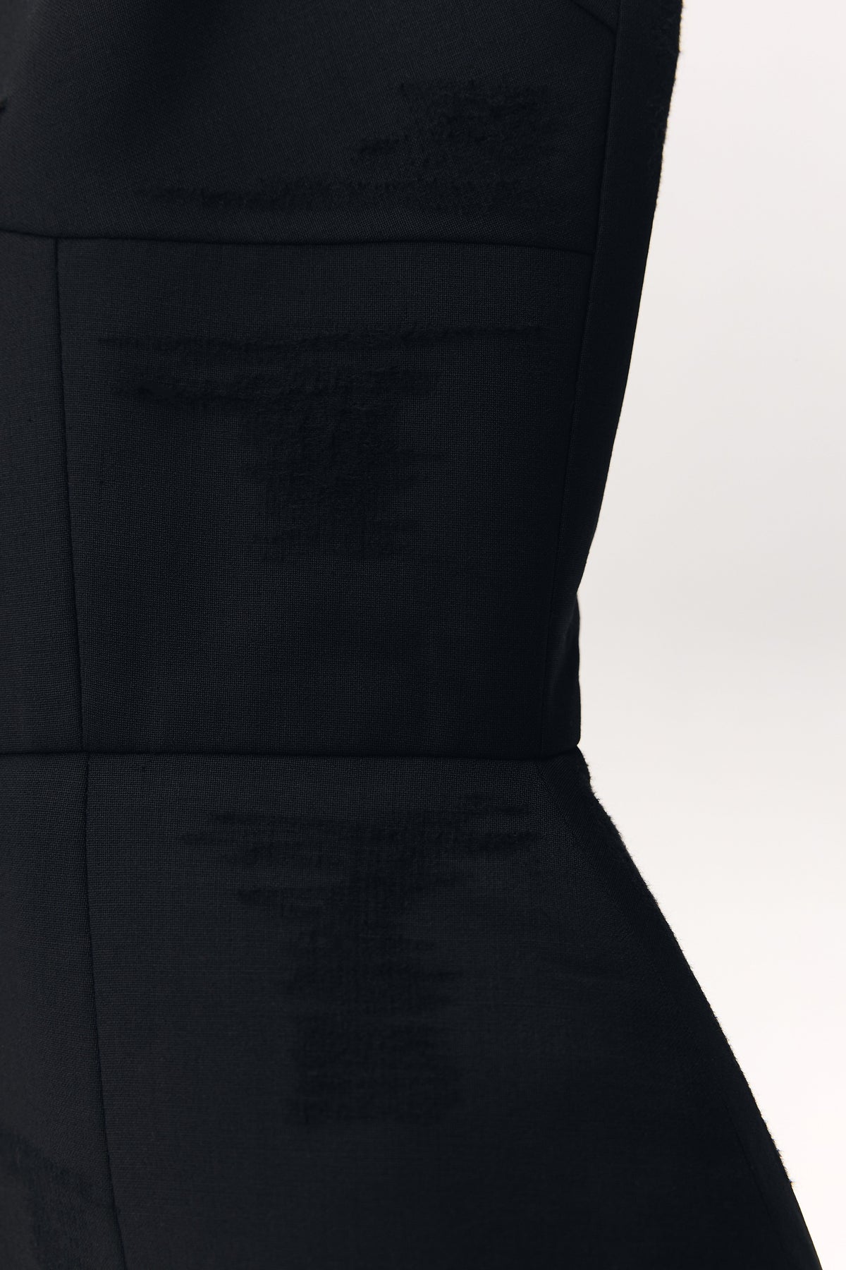 Mini Dress "Shade"