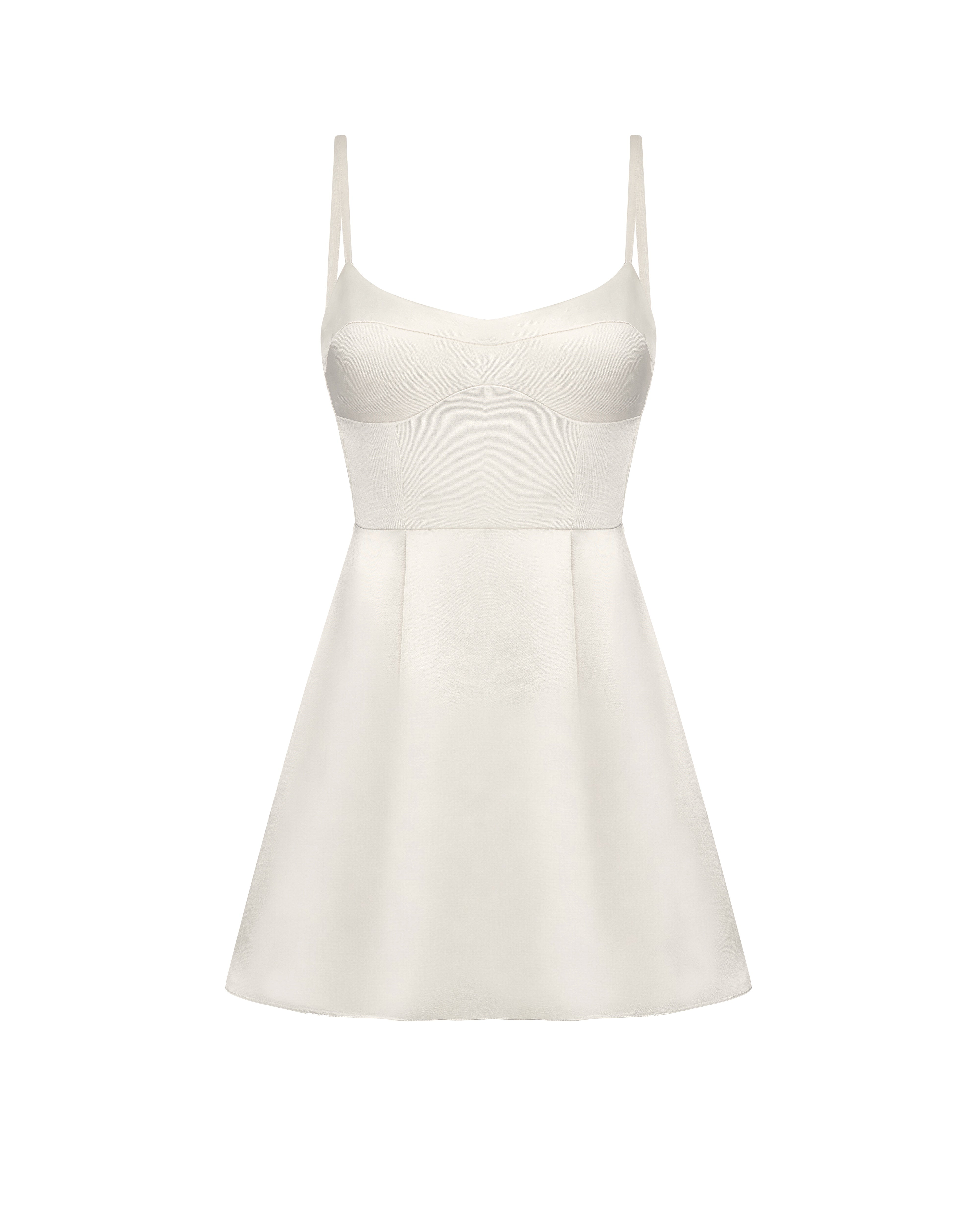 Mini Dress "Ray"