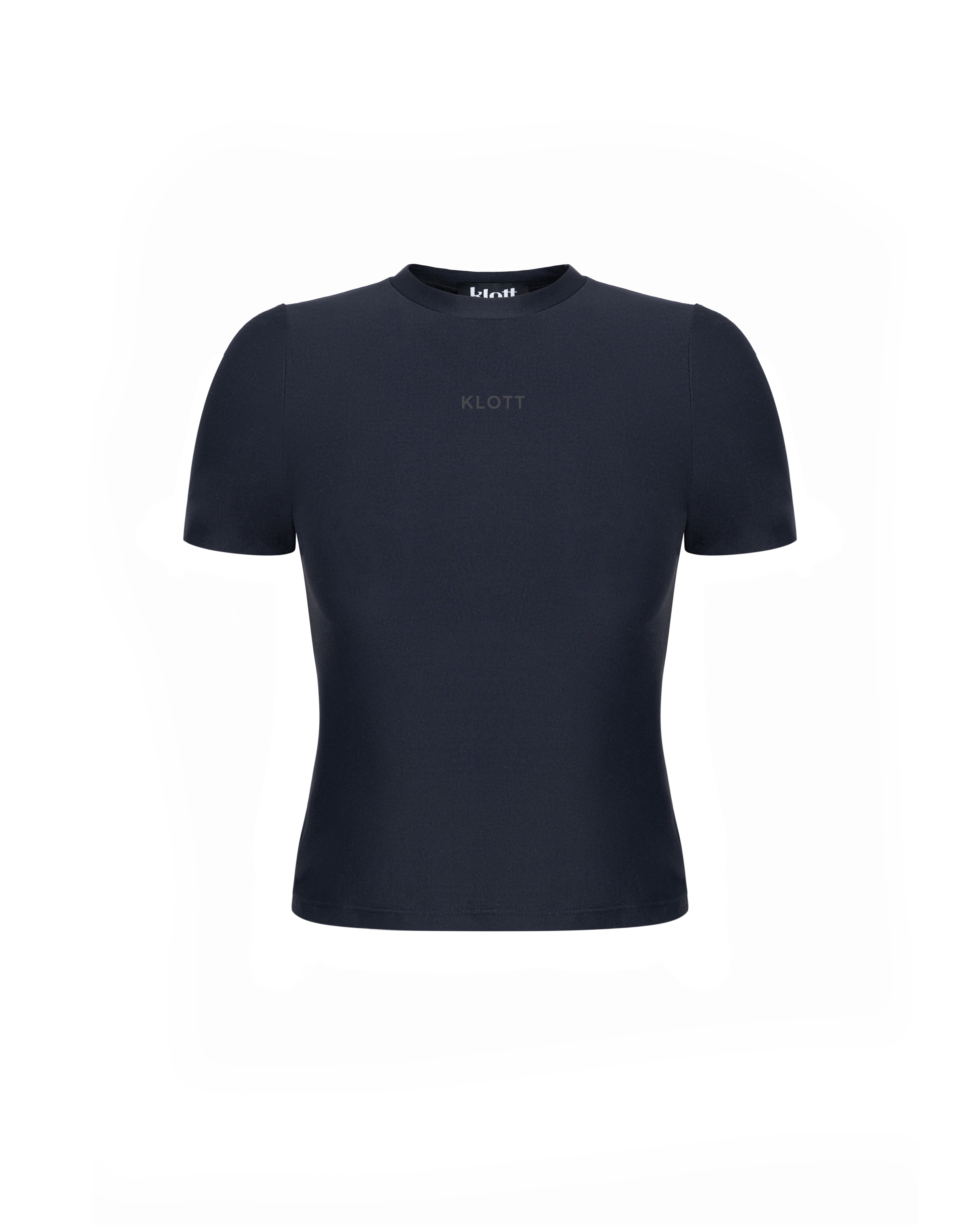 Slim T-Shirt "KLOTT"