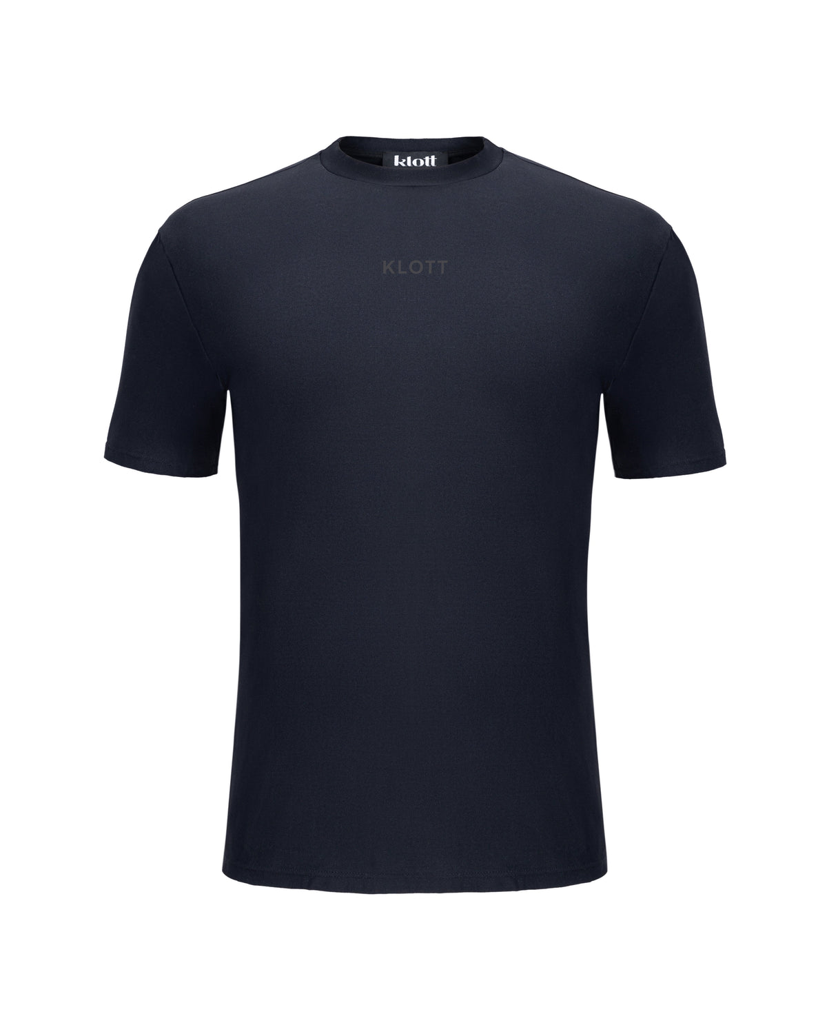 Slim T-Shirt "KLOTT"