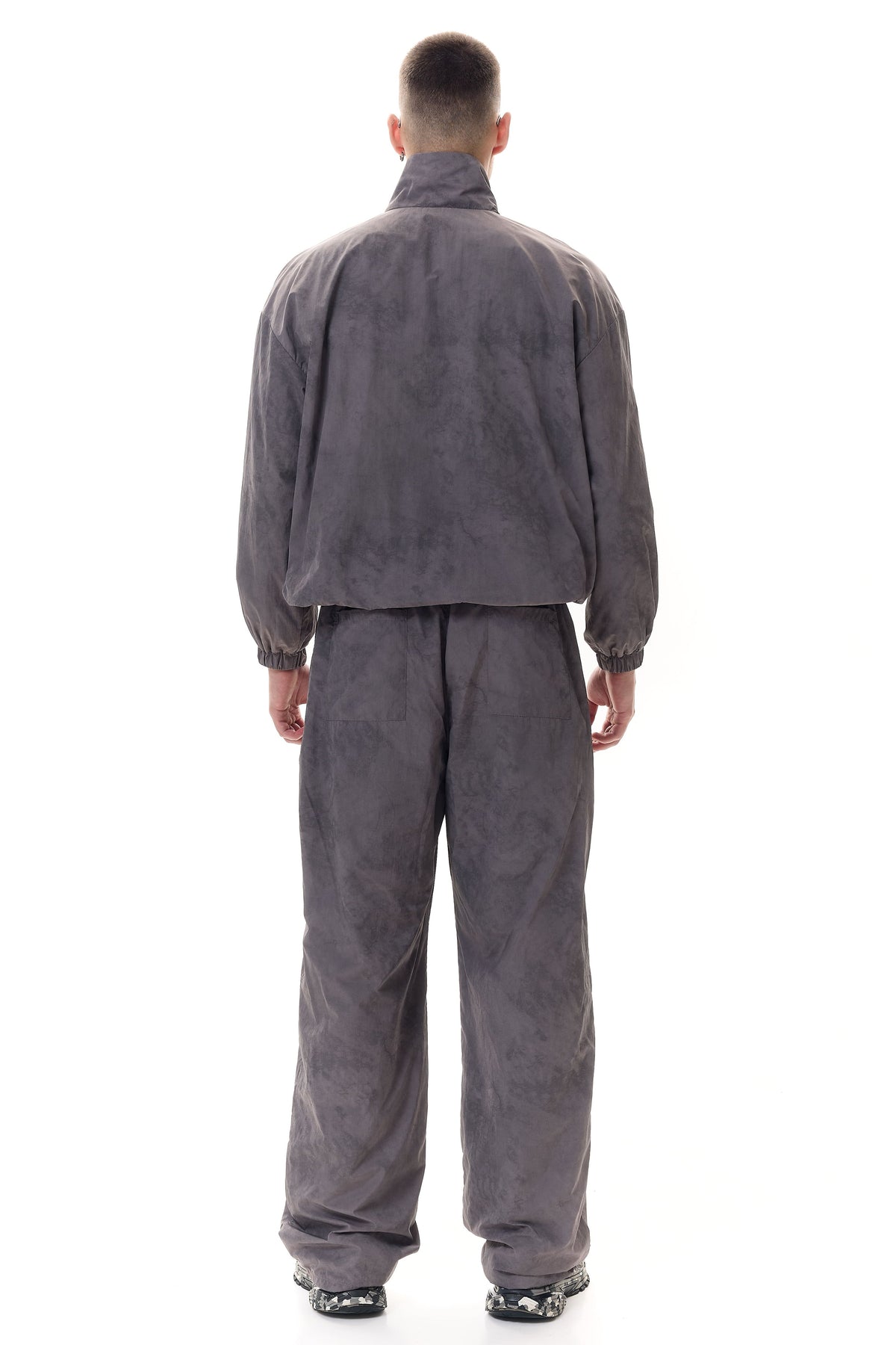 Baggy Fit Pants
