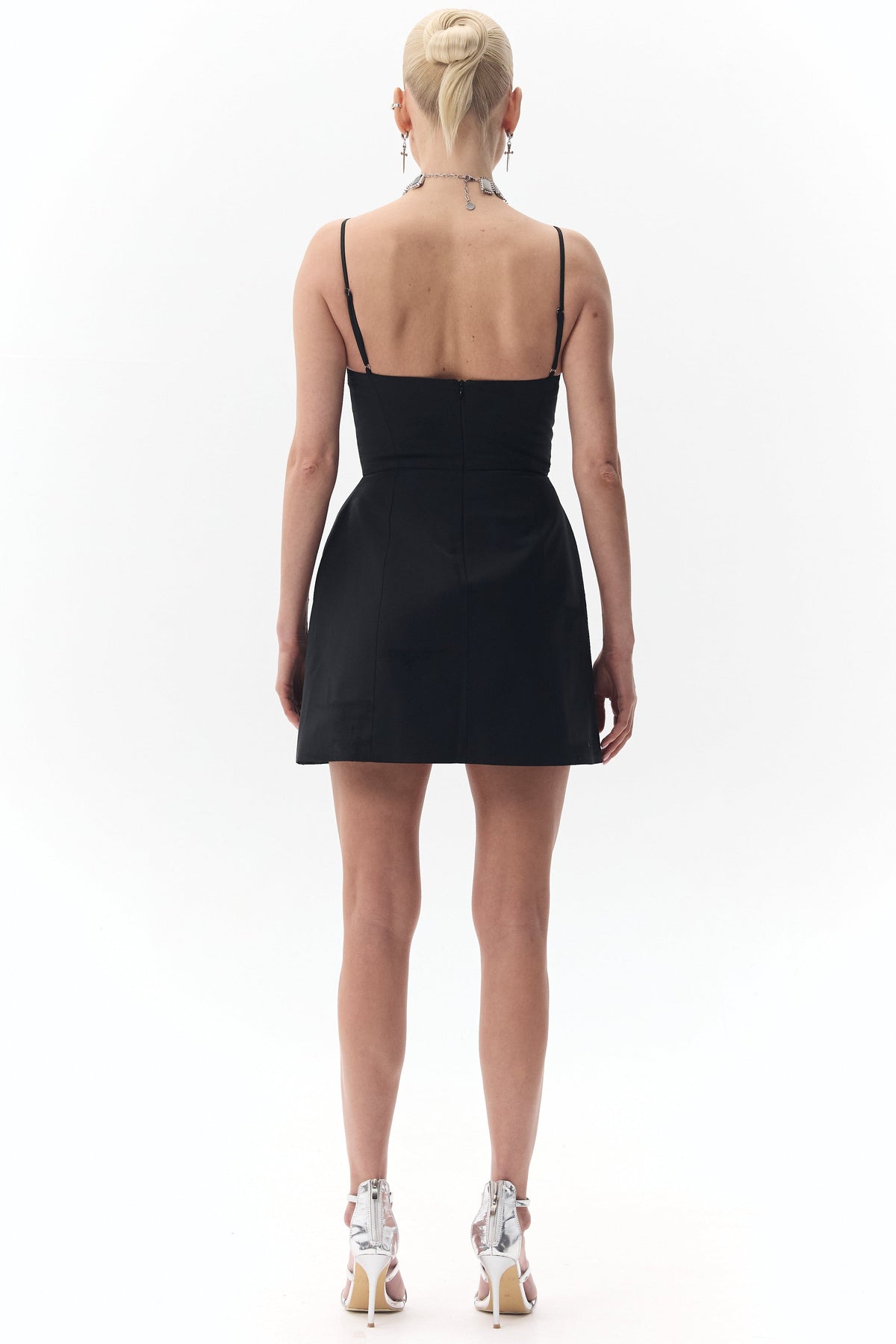 Mini Dress "Shade"