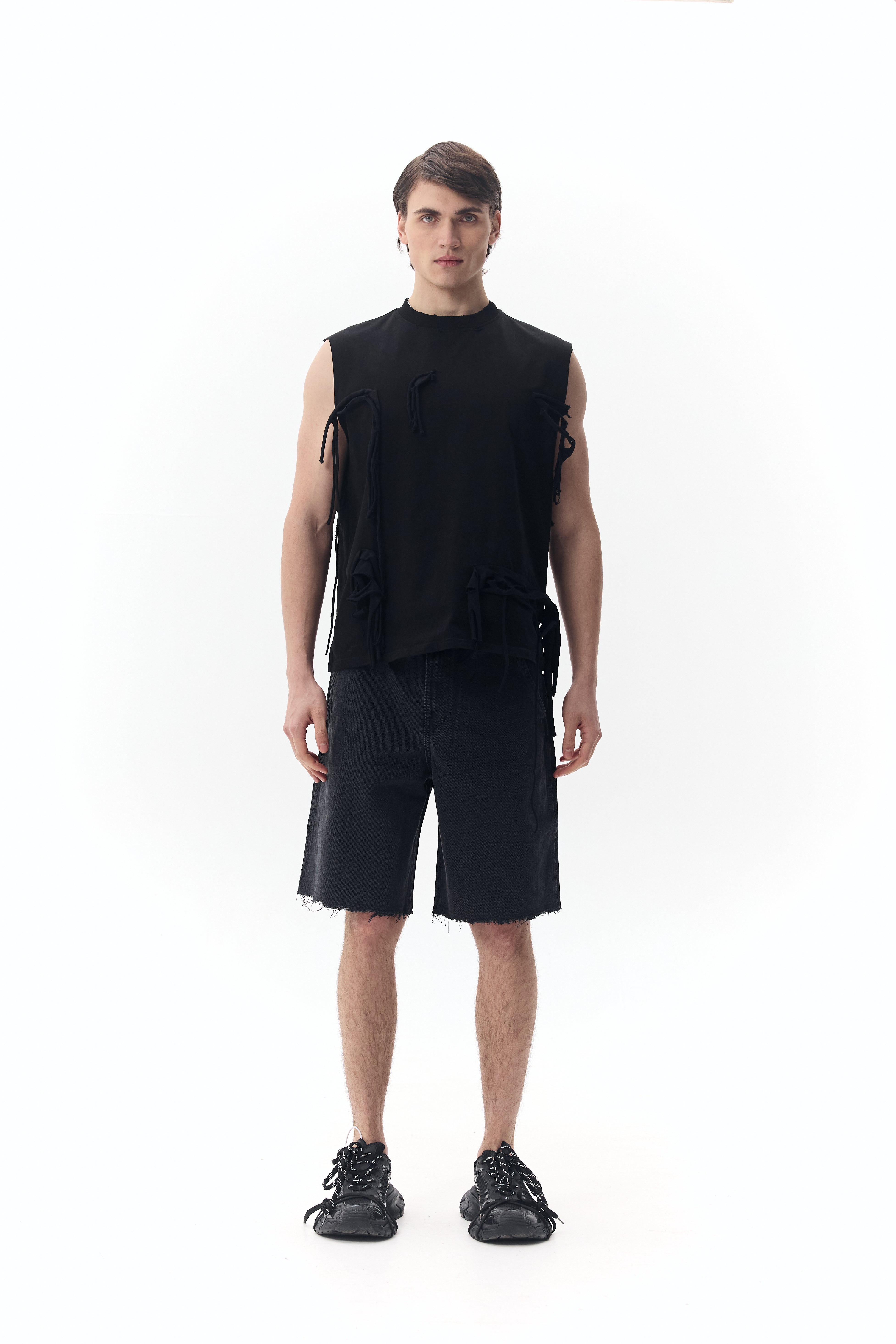 Tank Top "Knot"