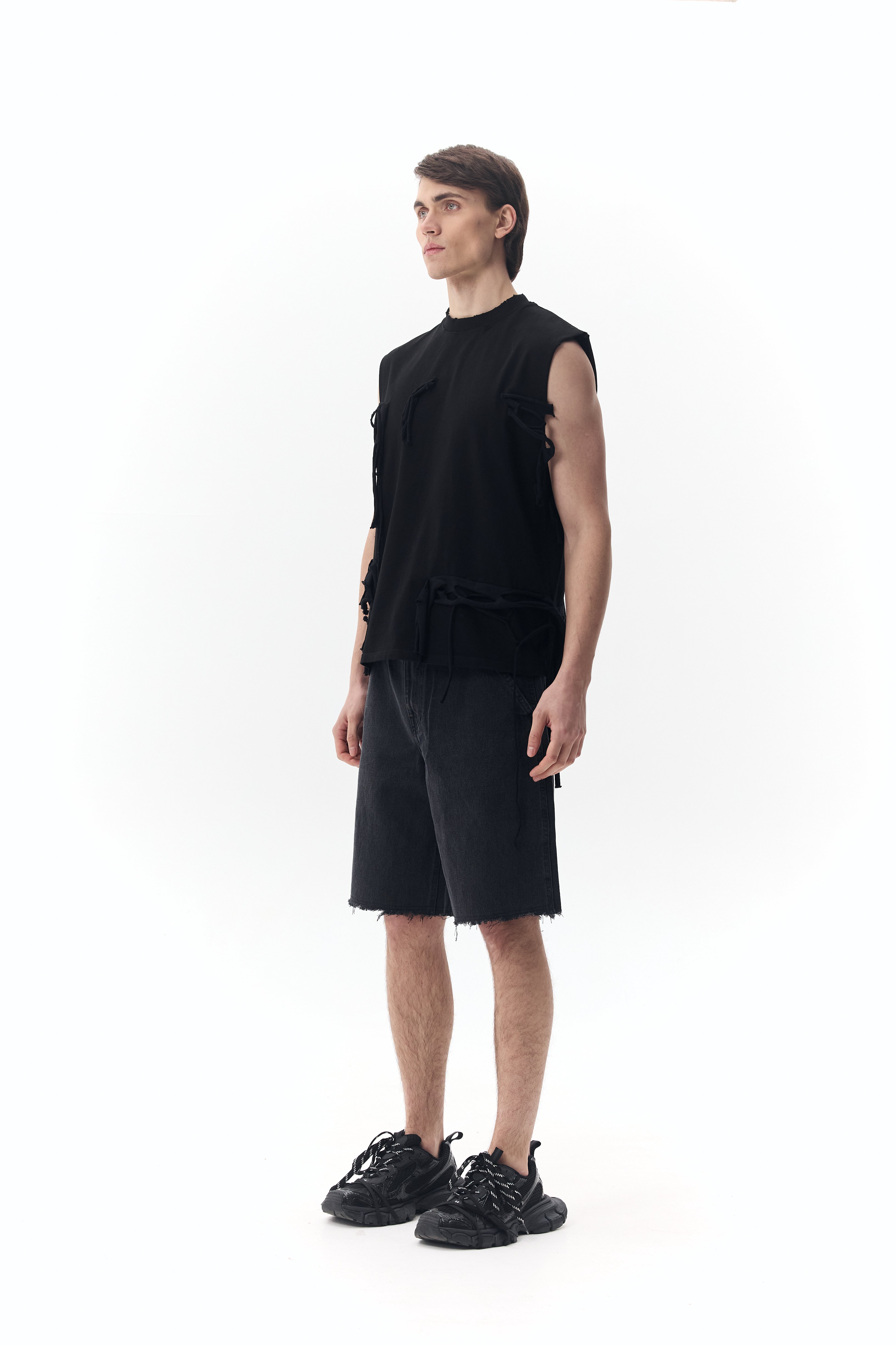 Tank Top "Knot"