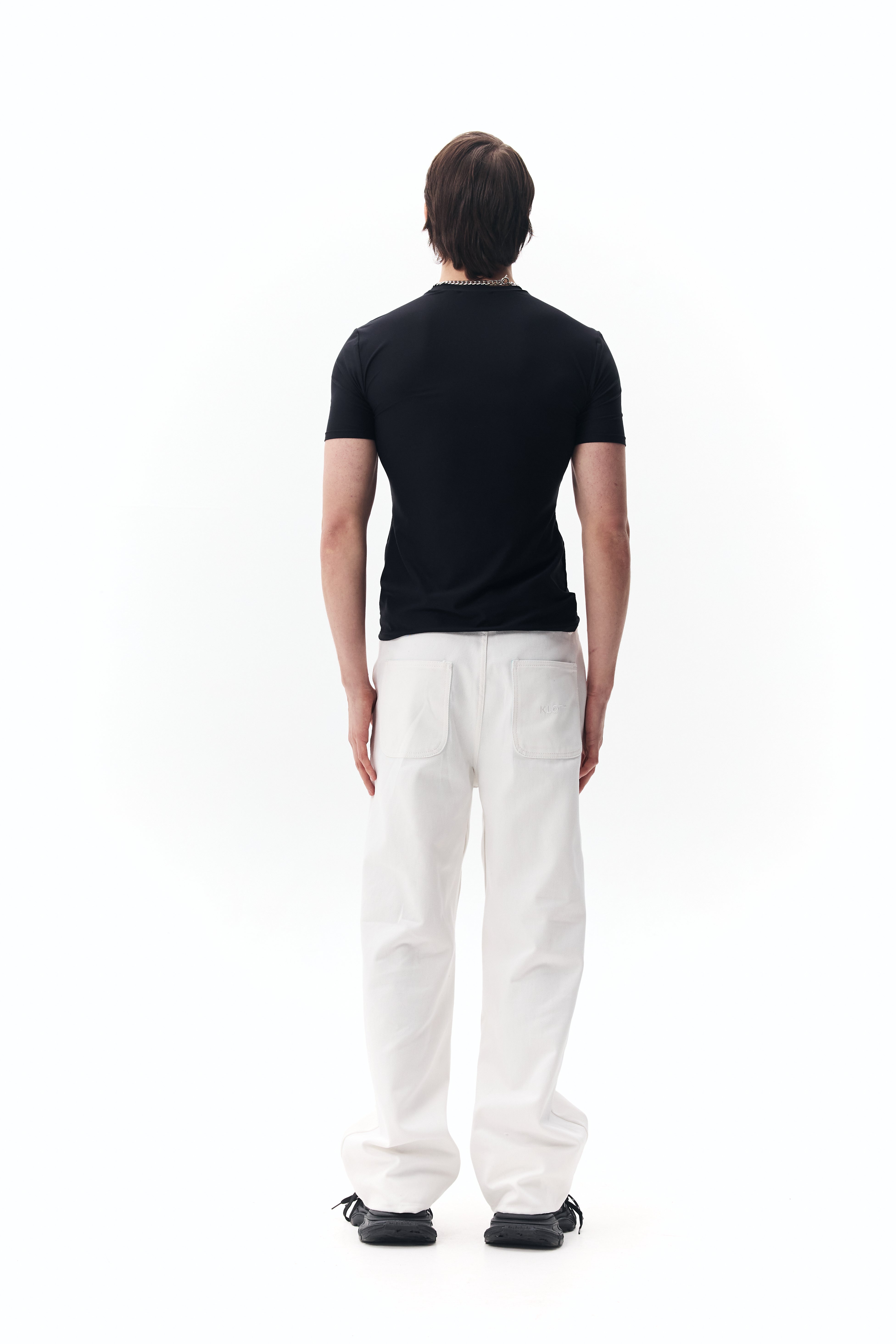 Slim T-Shirt "KLOTT"