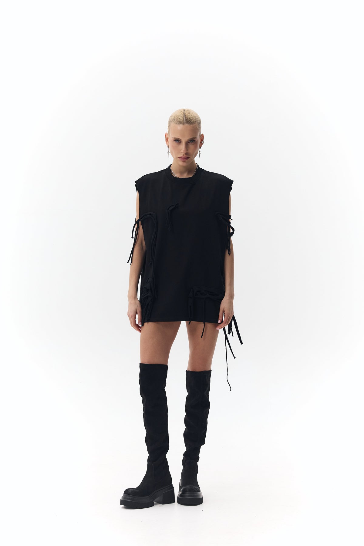 Tank Top "Knot"
