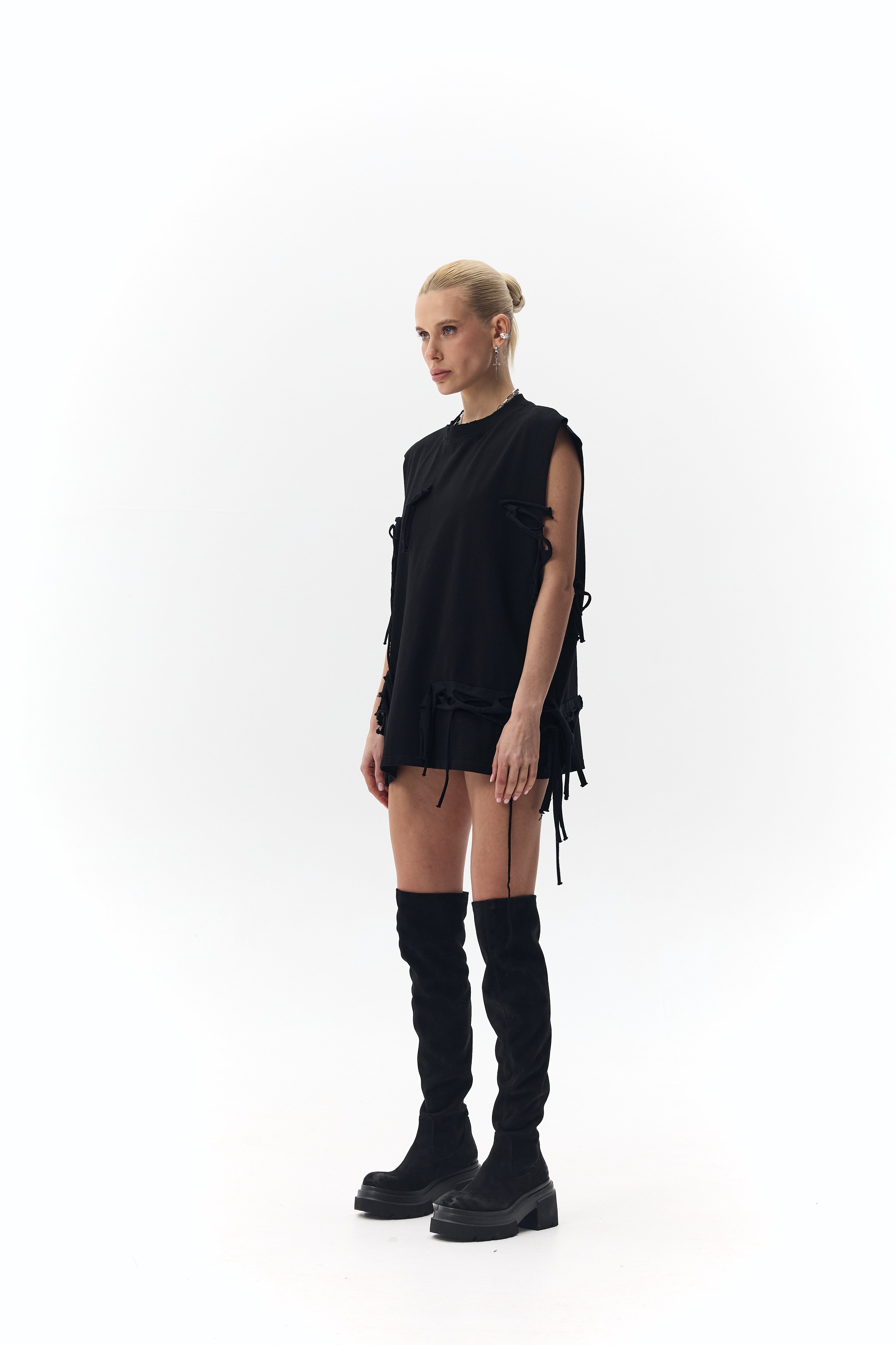 Tank Top "Knot"