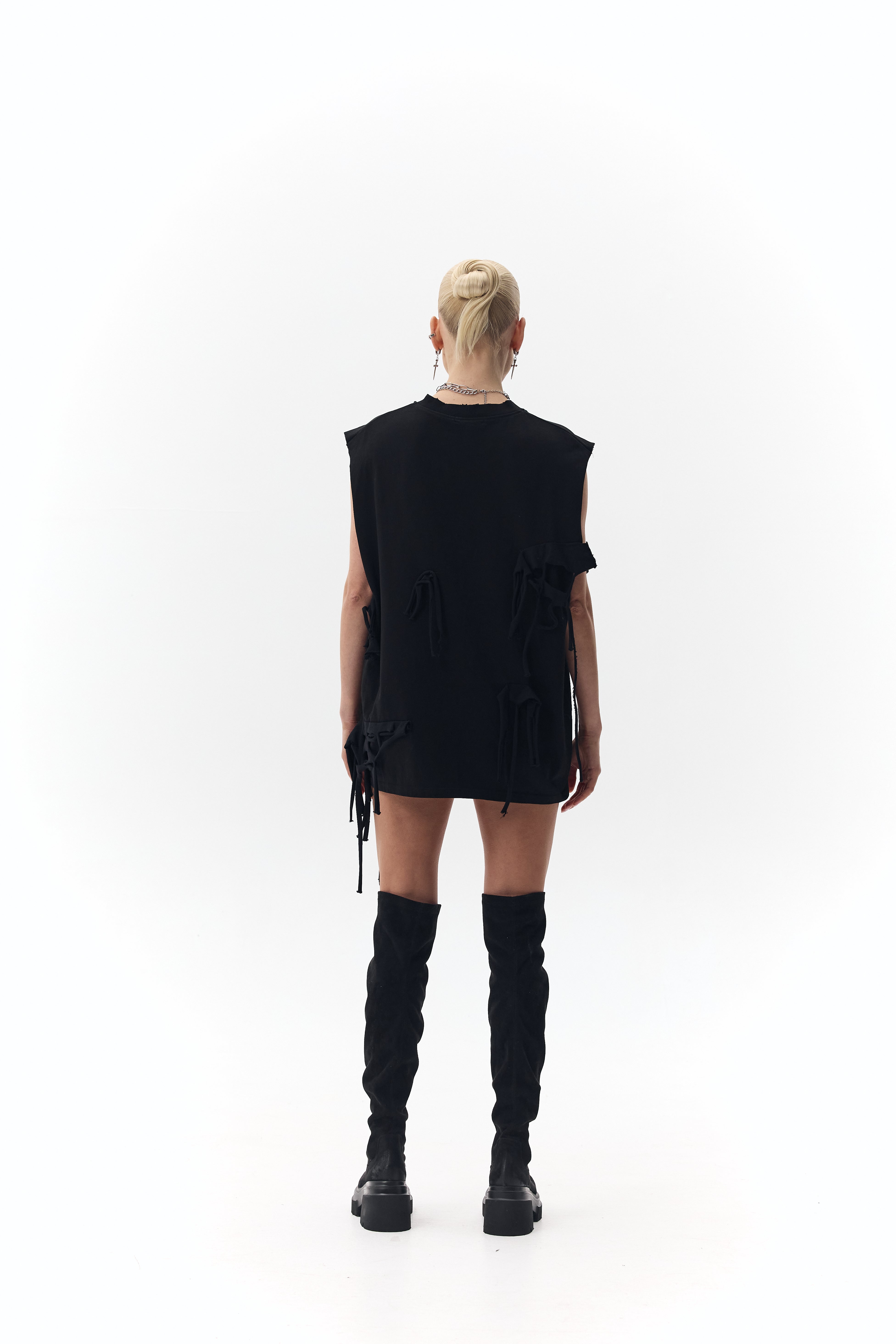 Tank Top "Knot"
