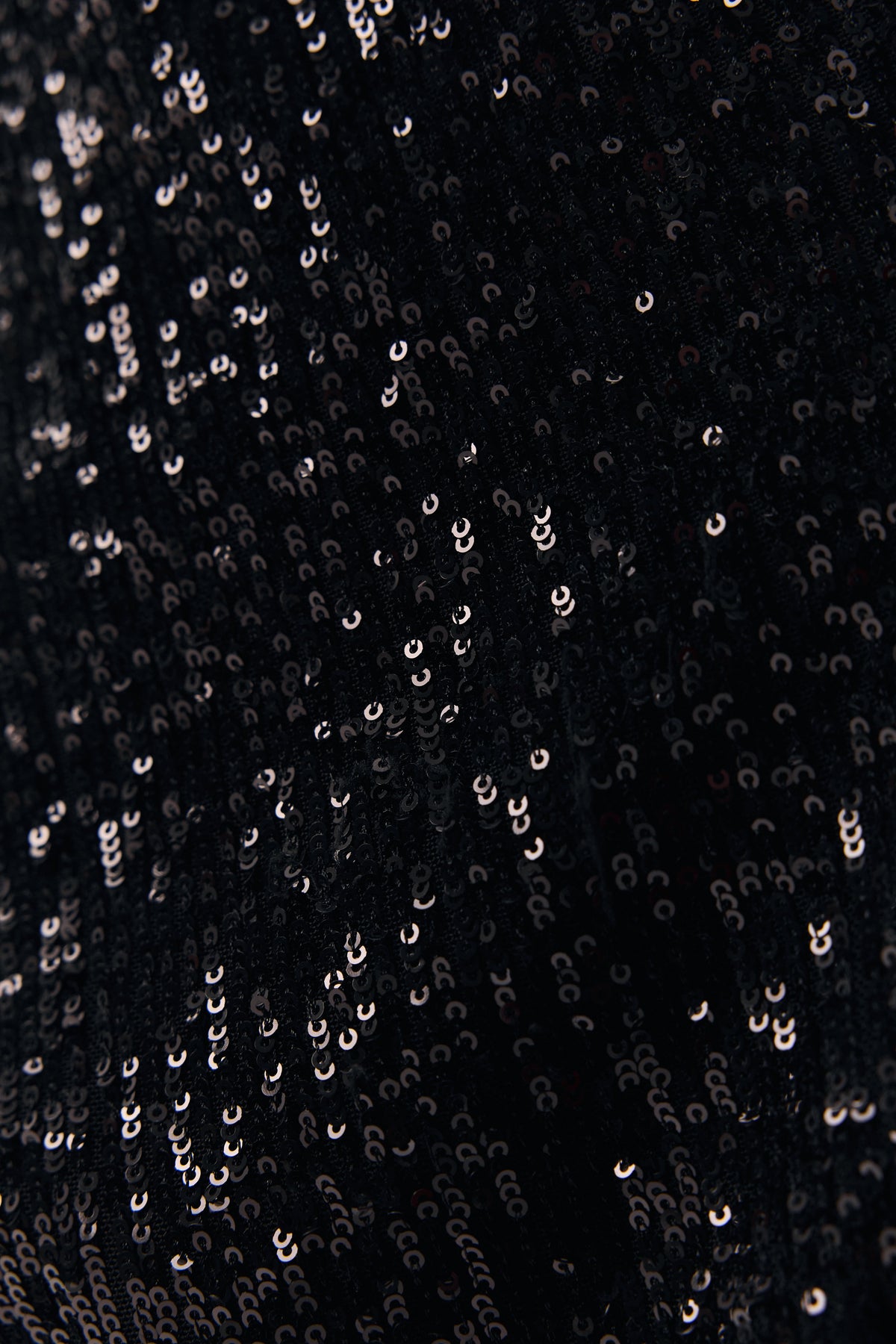 Sequin Pants