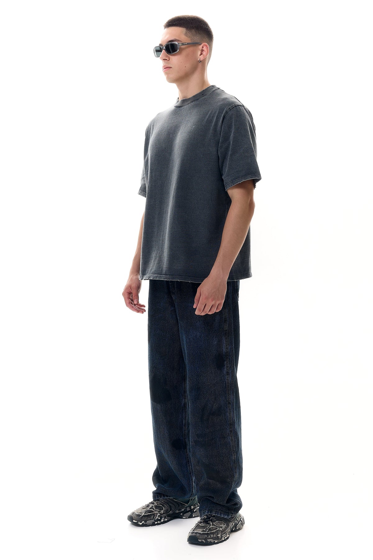 Oversized T-Shirt  "Definition"