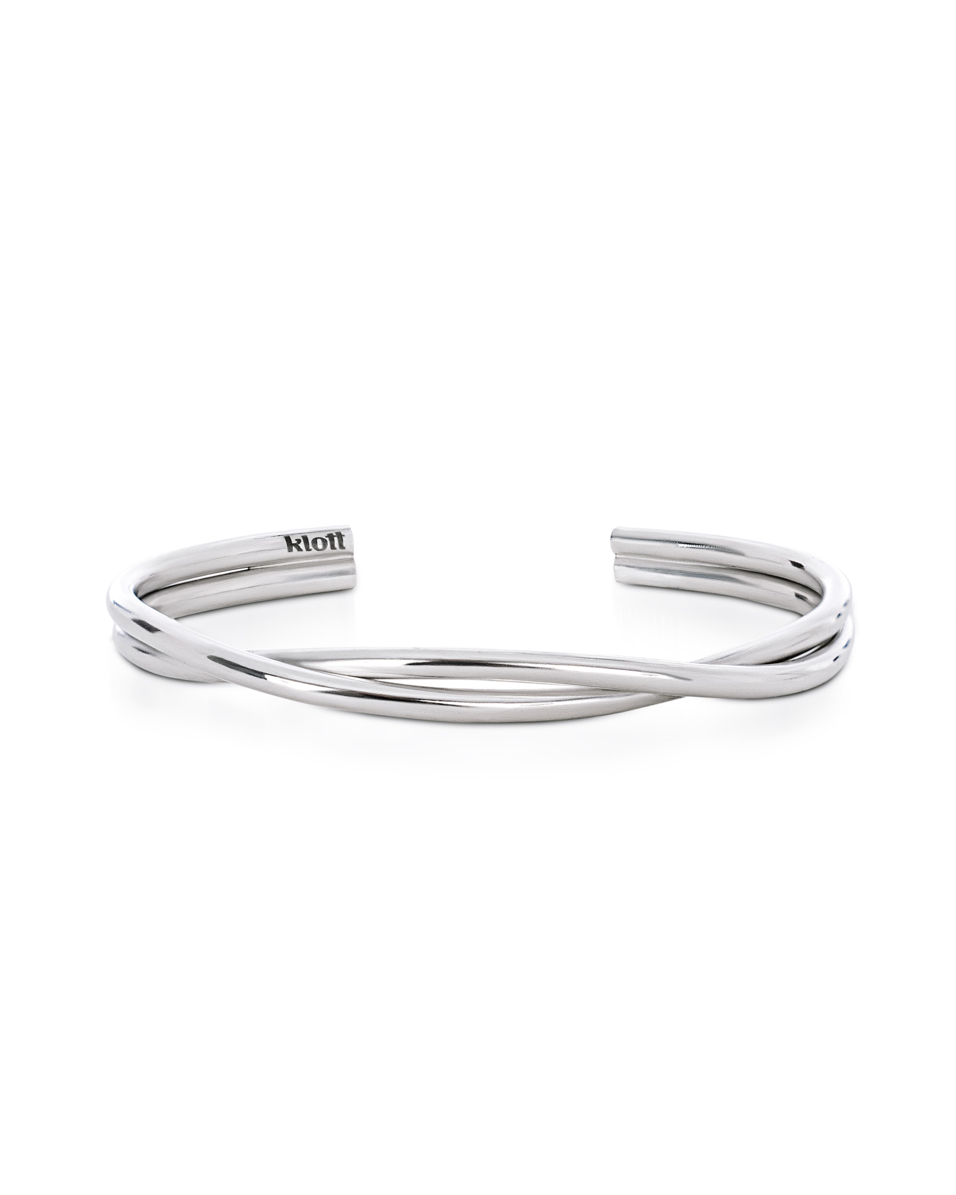 HANDMADE SILVER BRACELET