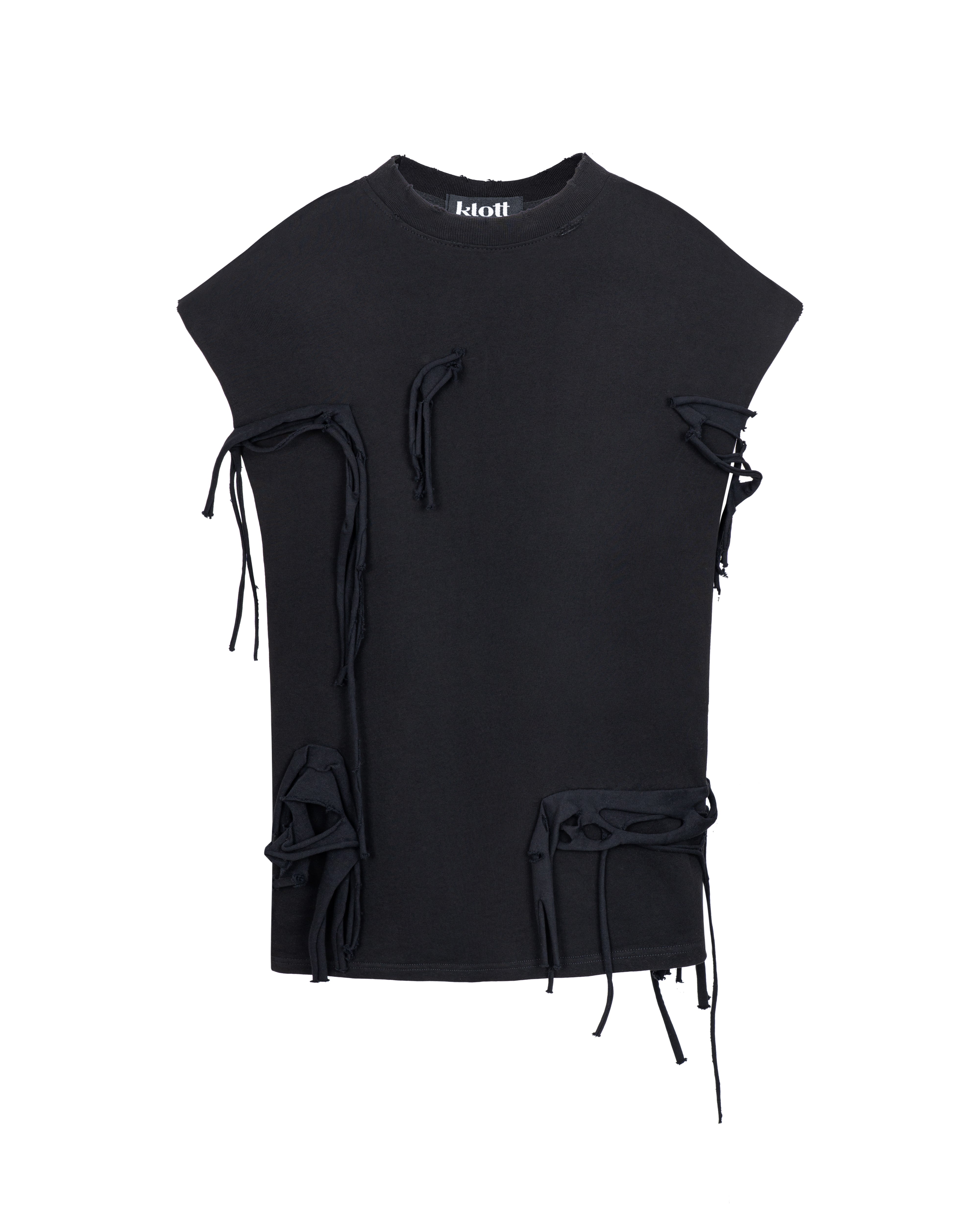 Tank Top "Knot"