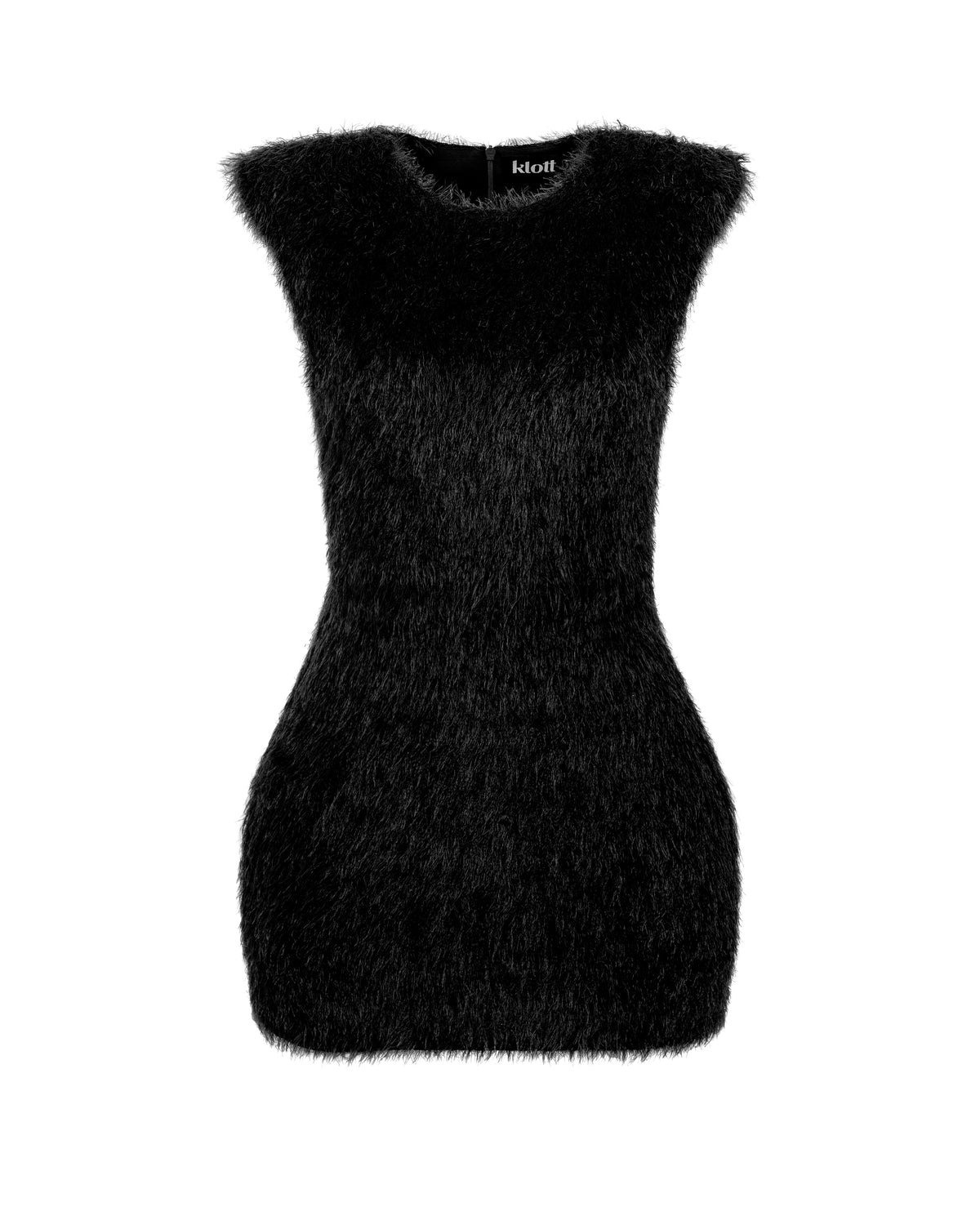 Dress "Feral"