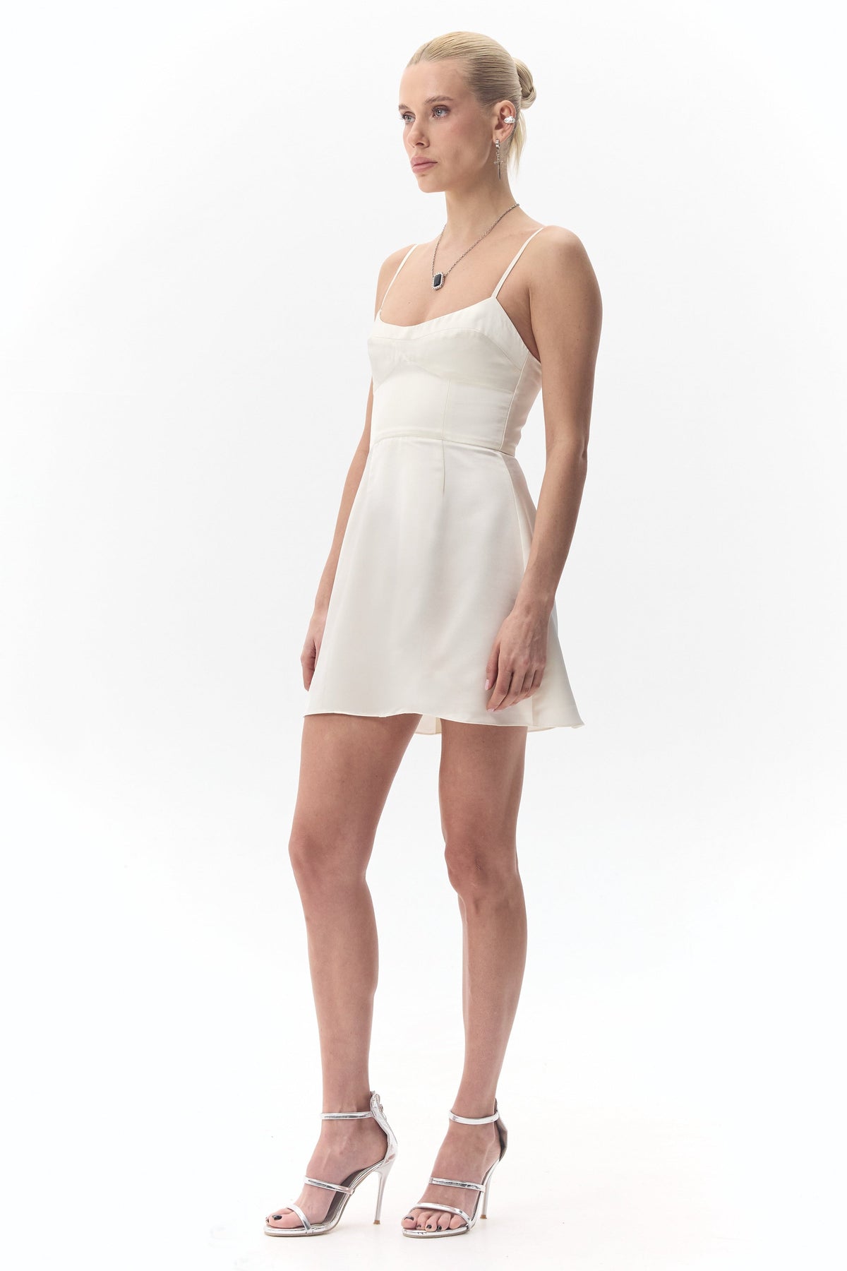 Mini Dress "Ray"