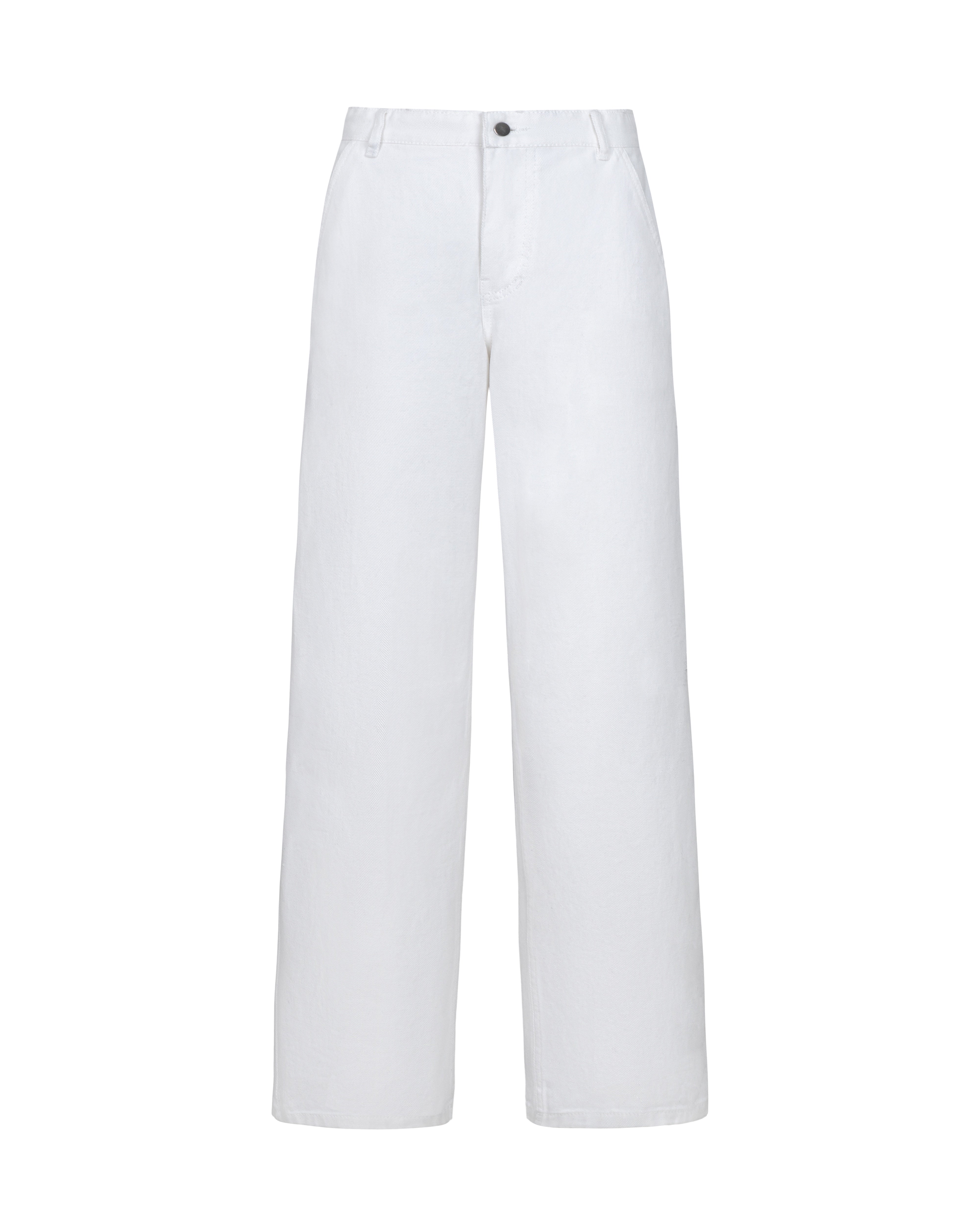 Baggy Fit Jeans