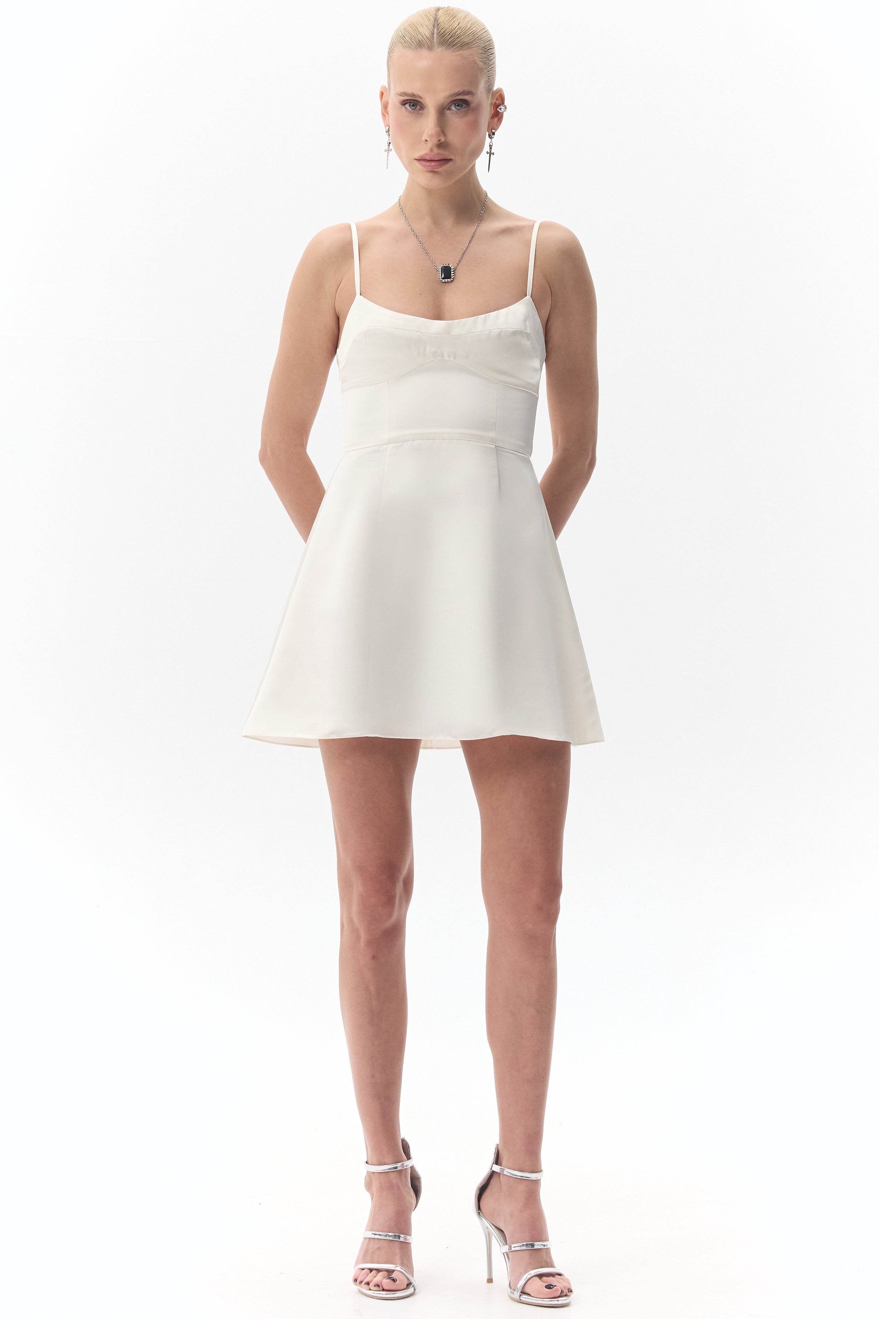 Mini Dress "Ray"
