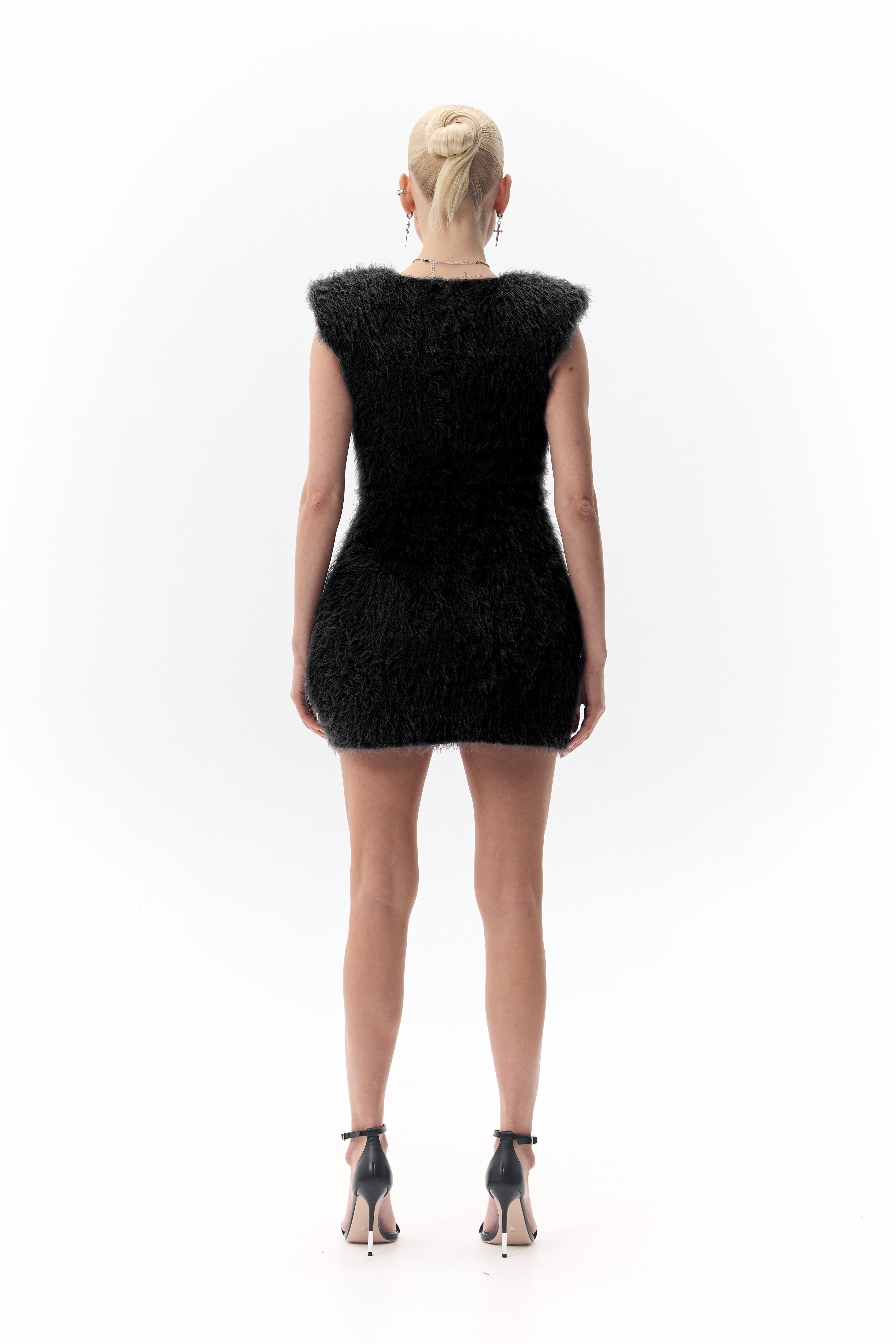 Dress "Feral"