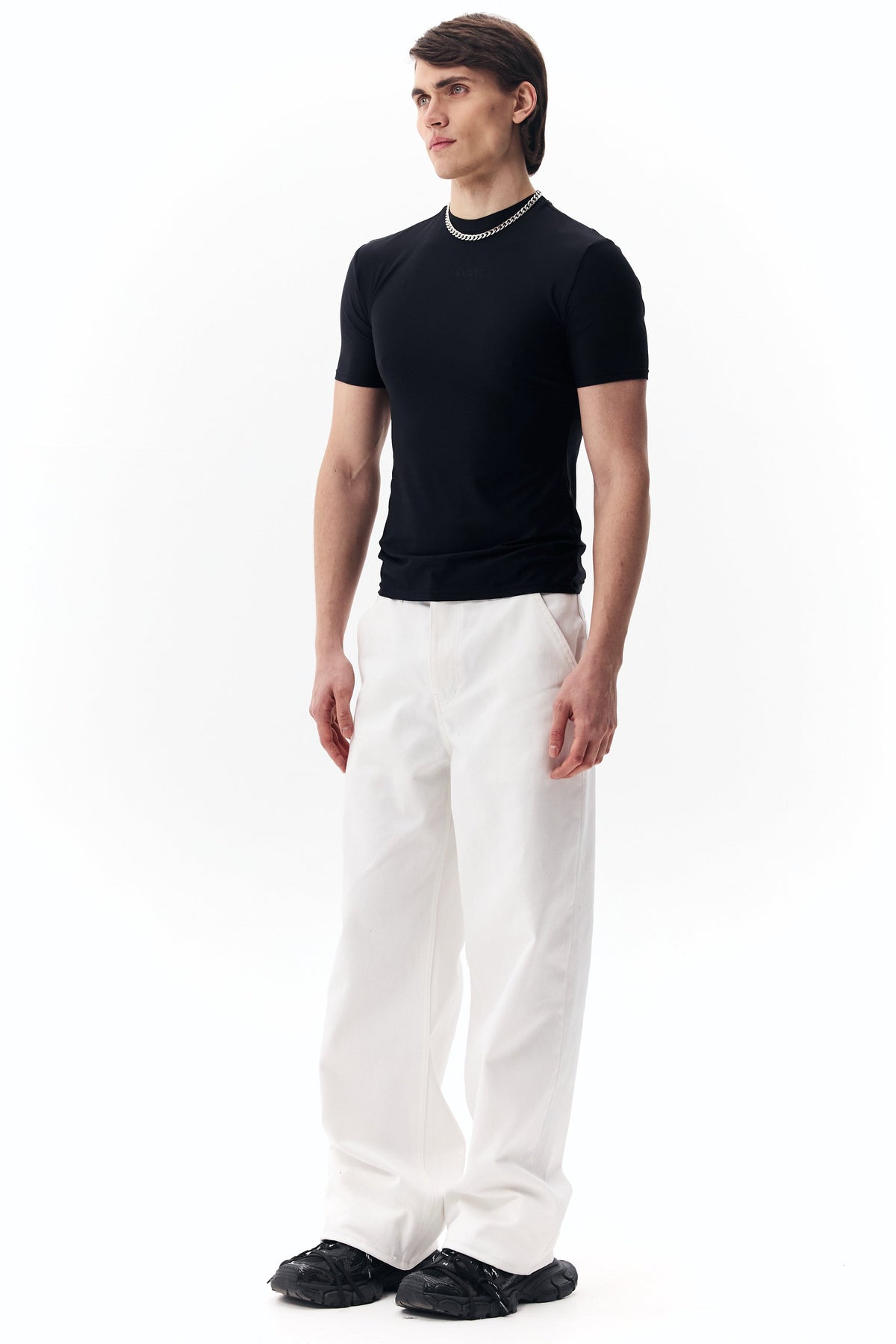 Slim T-Shirt "KLOTT"