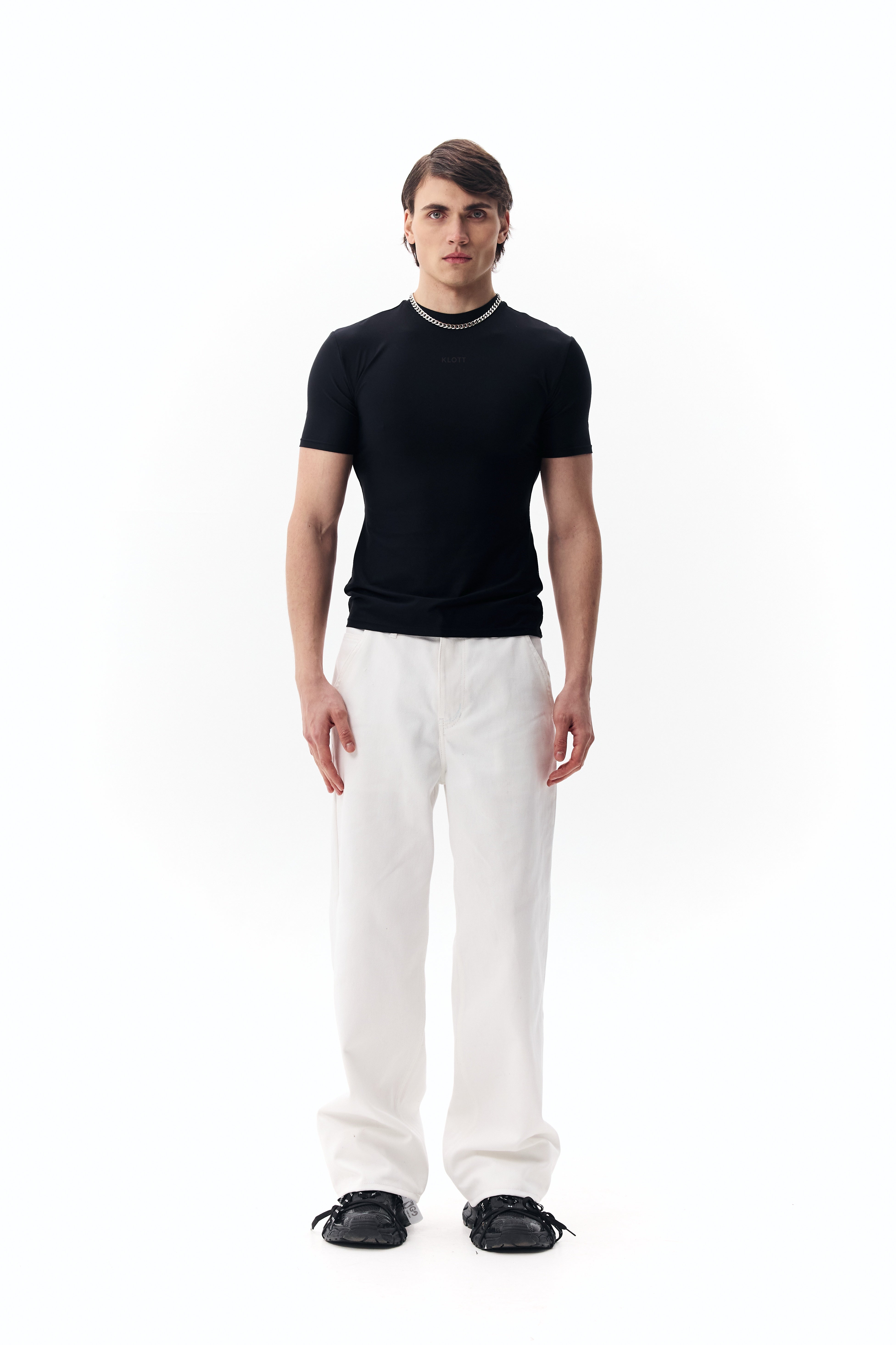 Slim T-Shirt "KLOTT"