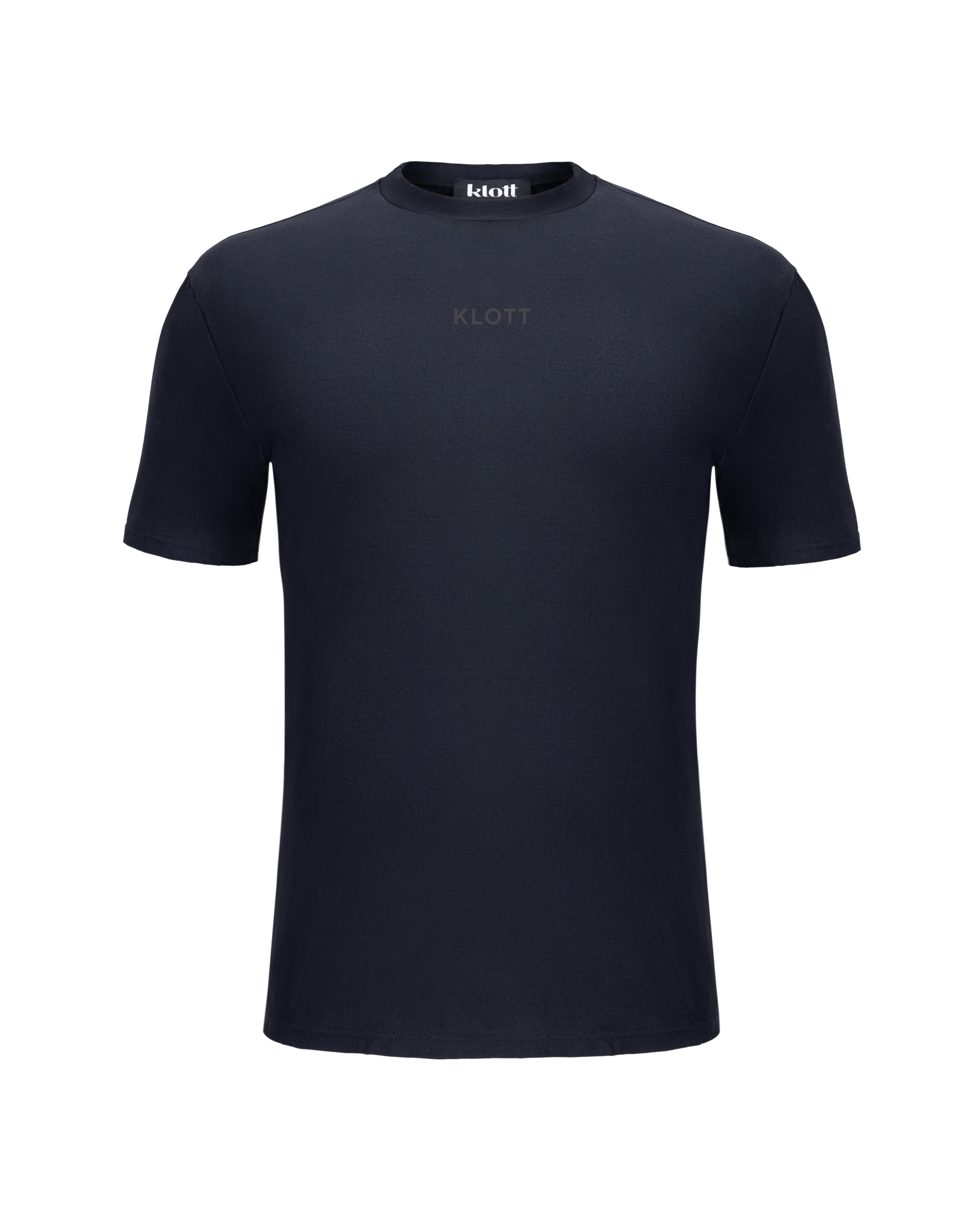 Slim T-Shirt "KLOTT"
