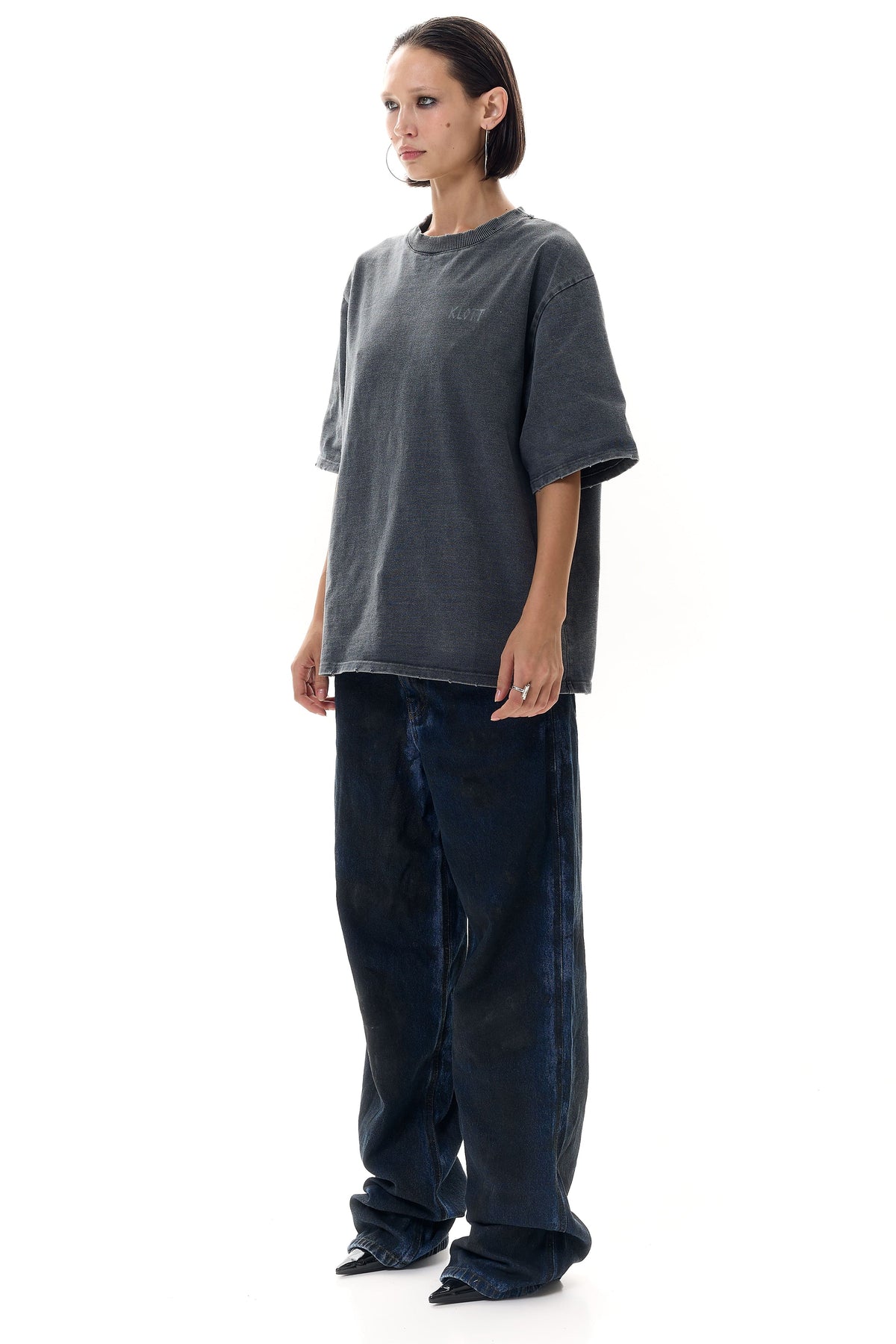 Oversized T-Shirt  "Definition"