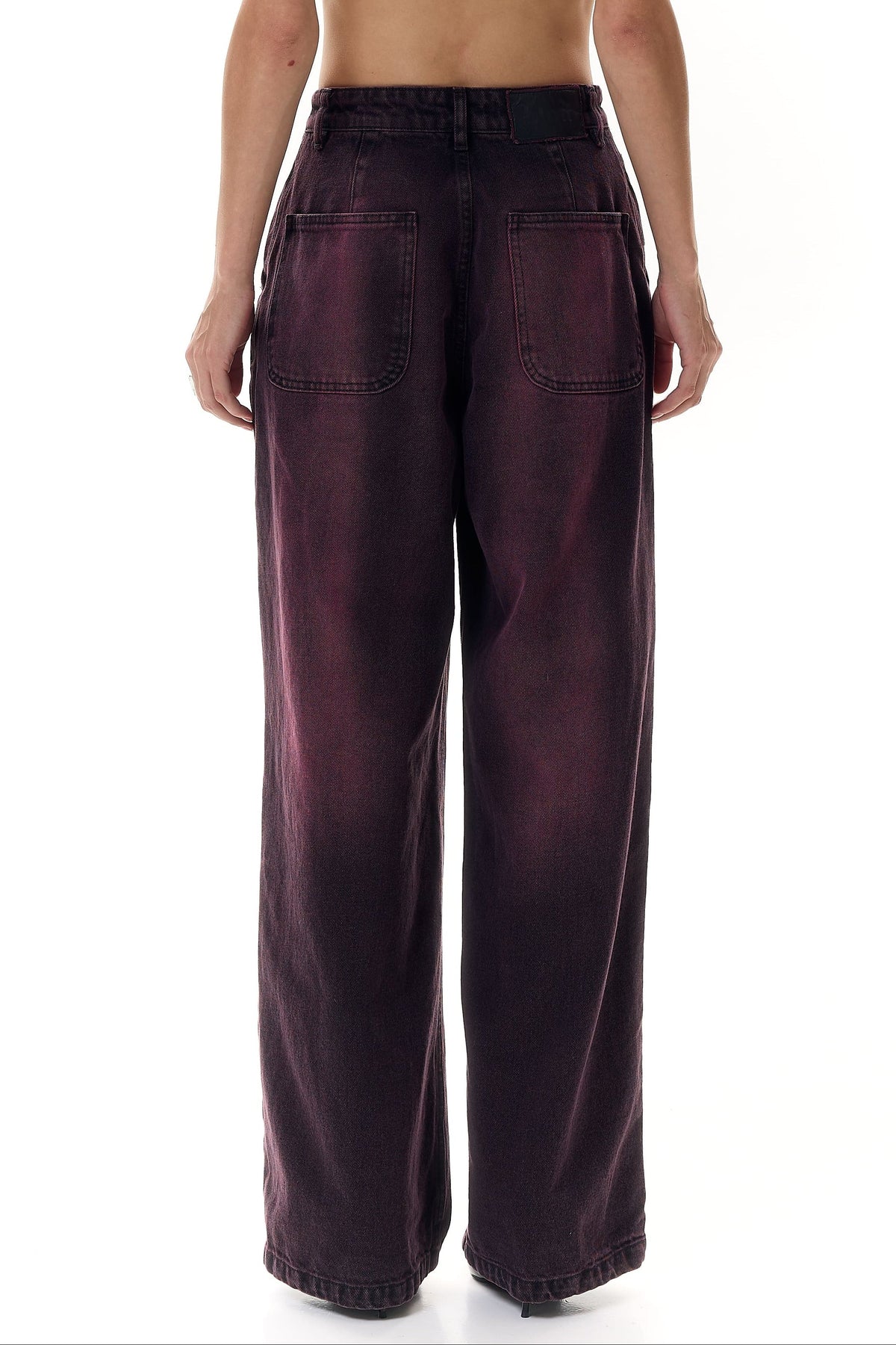 Baggy Fit Jeans