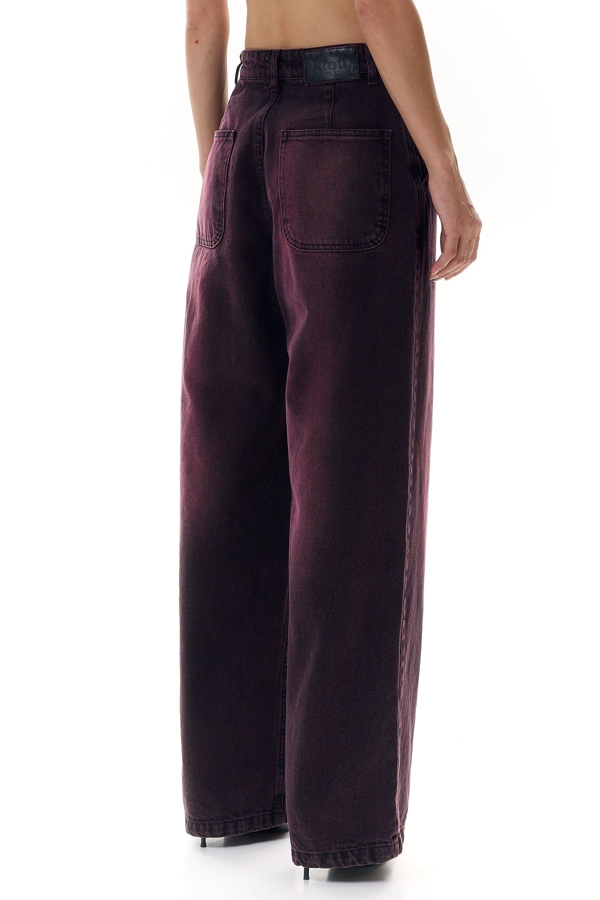 Baggy Fit Jeans