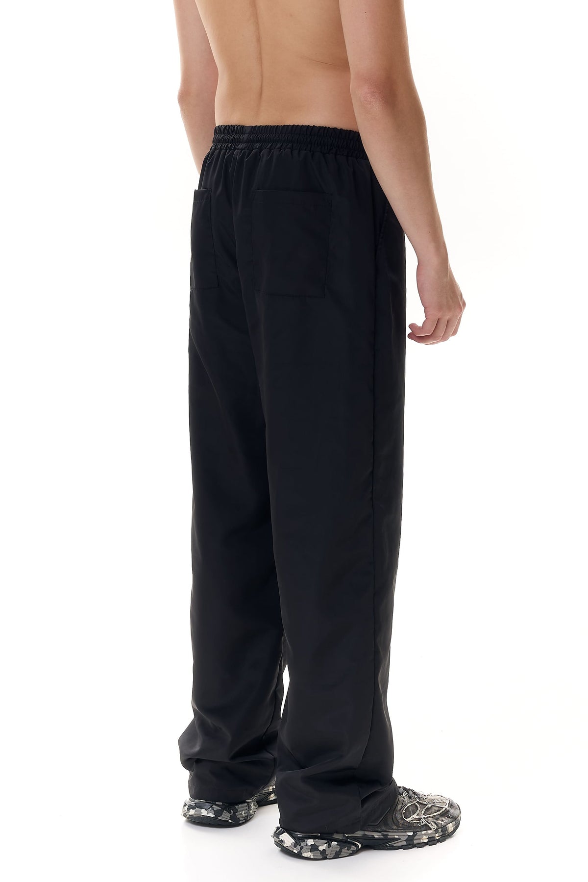 Baggy Fit Pants