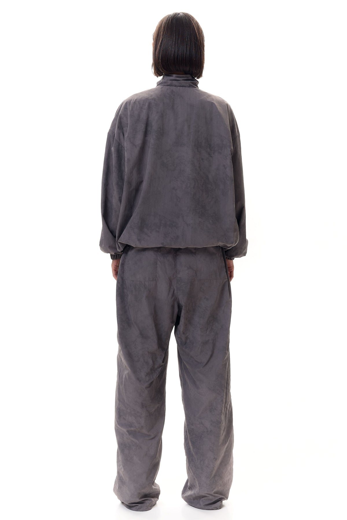 Baggy Fit Pants