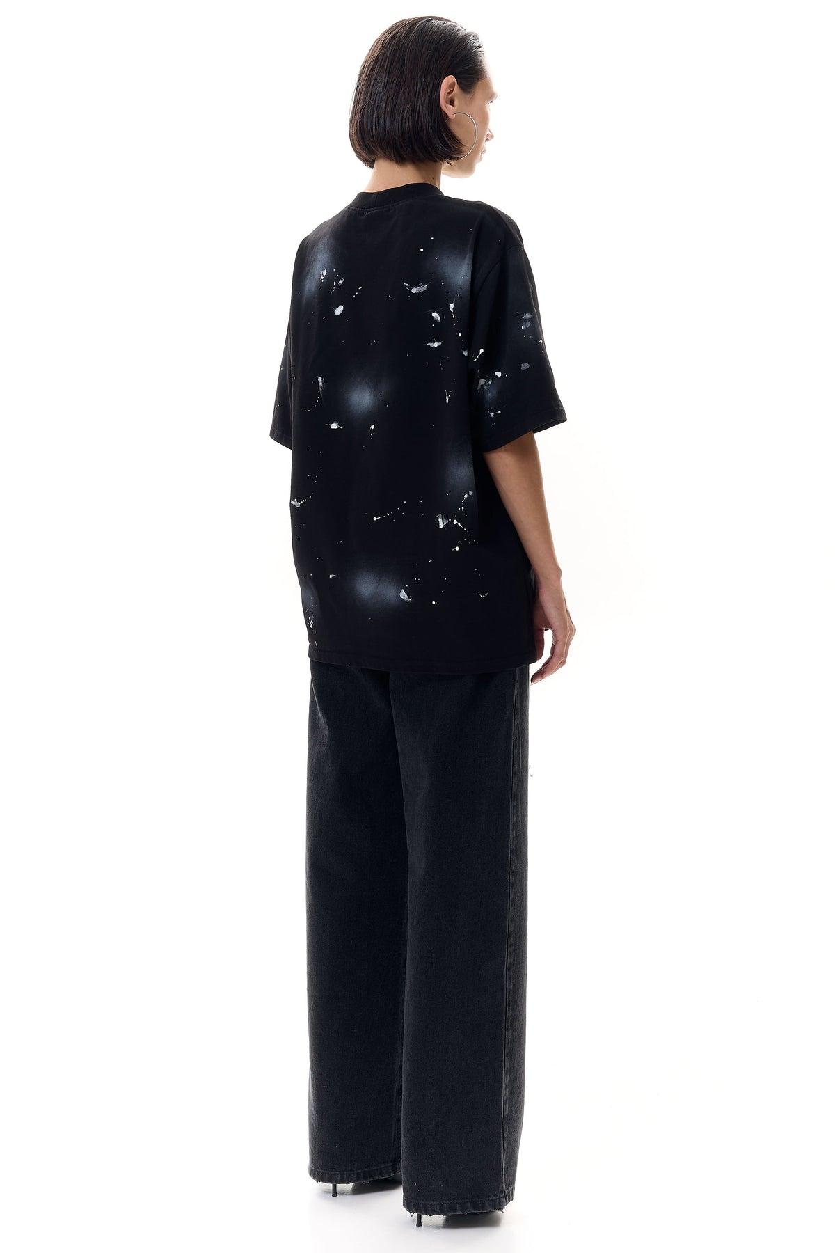 Oversized T-Shirt  "Cult Figure"