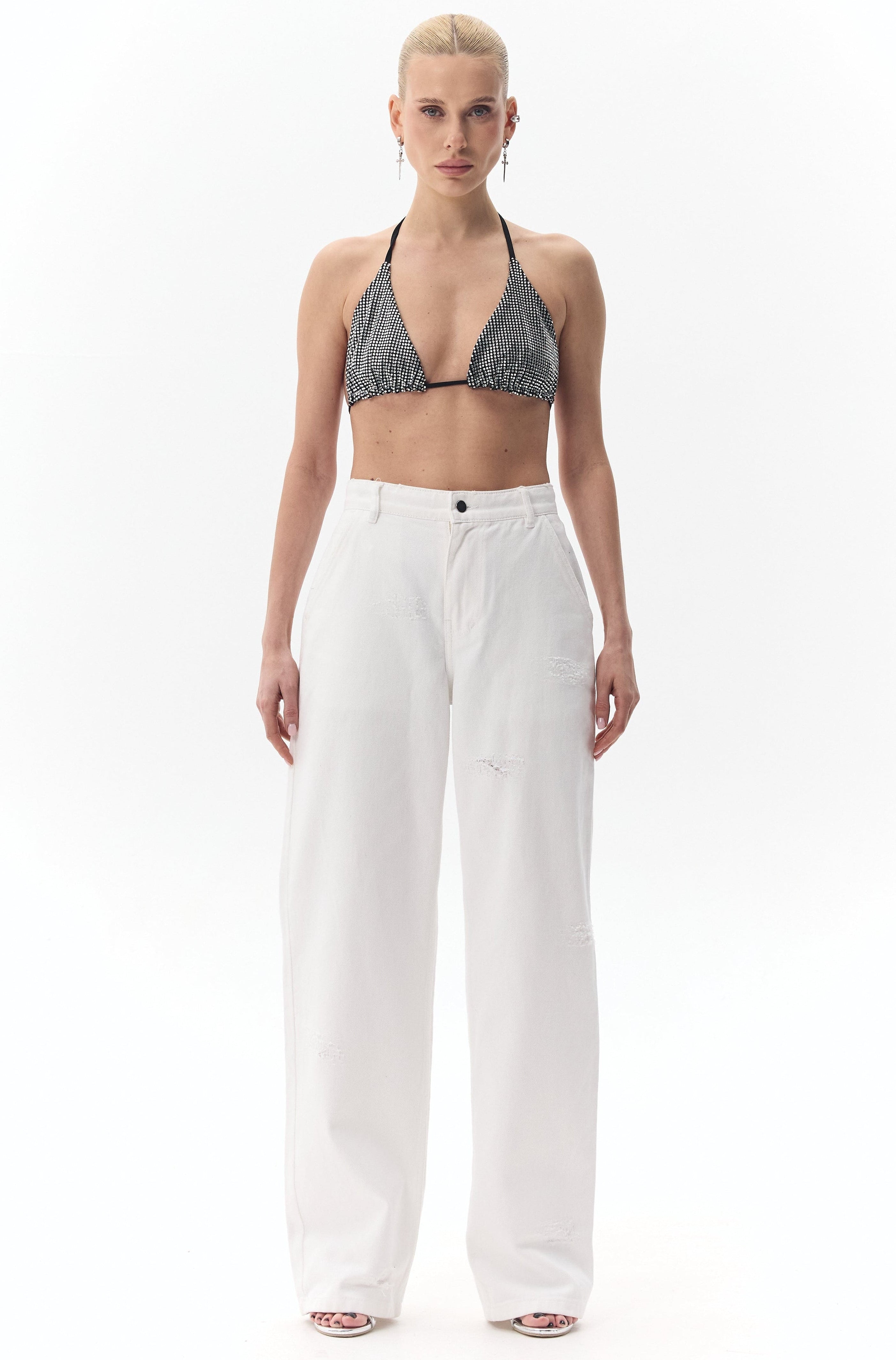 Baggy Fit Jeans