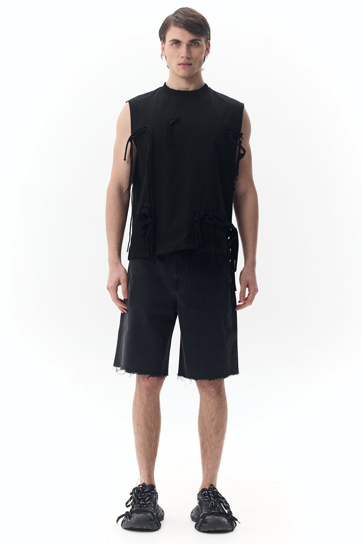Tank Top "Knot"