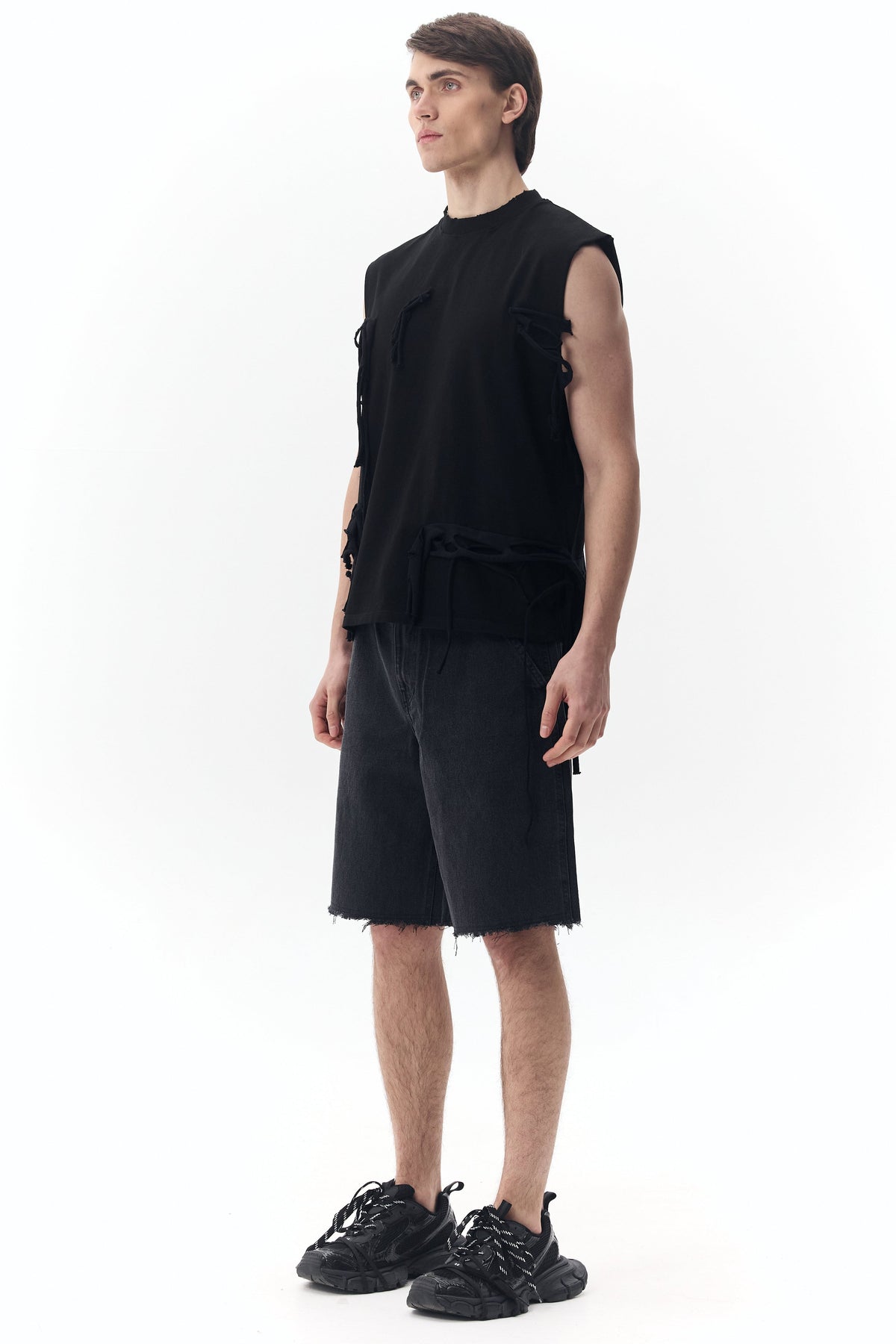 Tank Top "Knot"