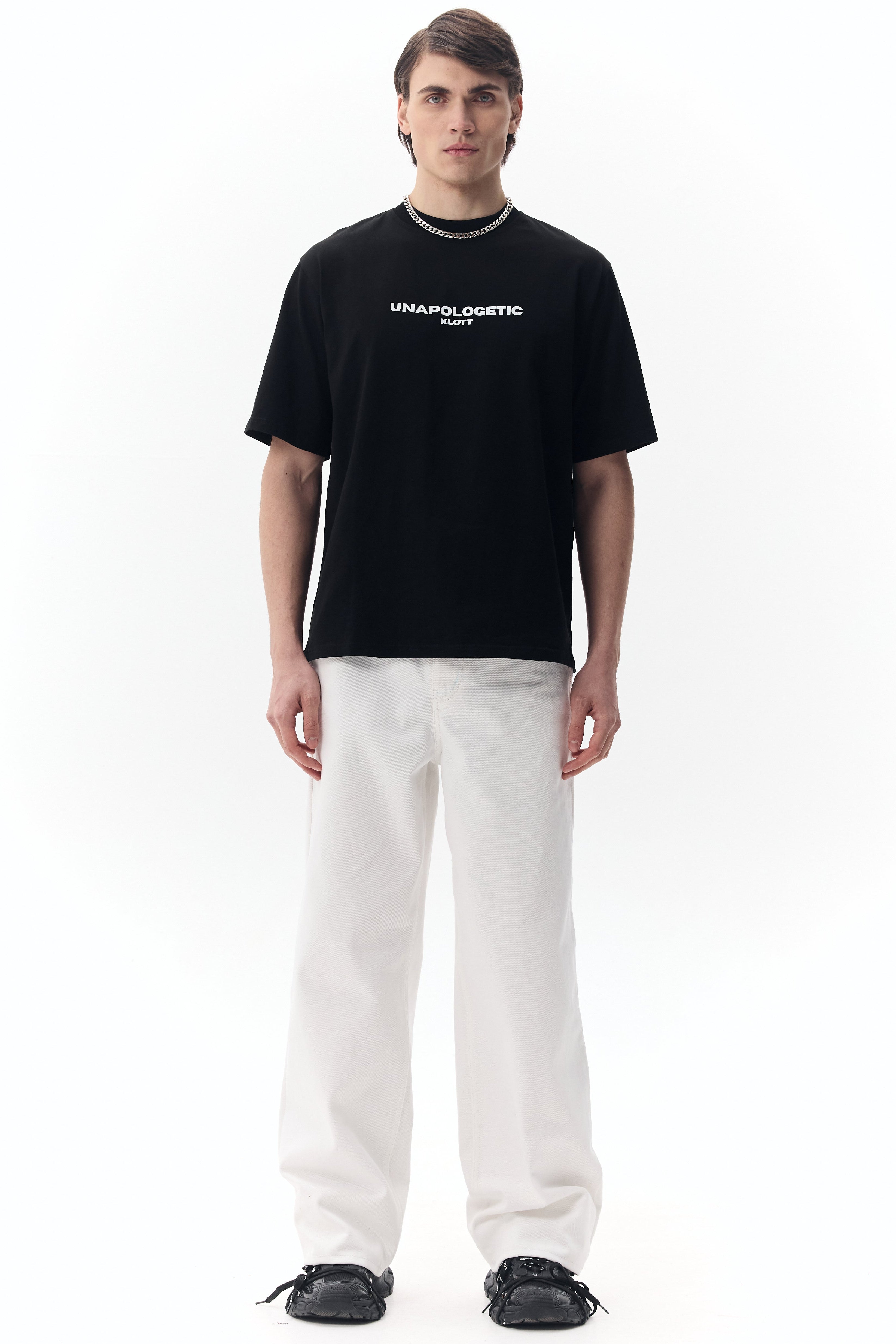 Baggy Fit Jeans