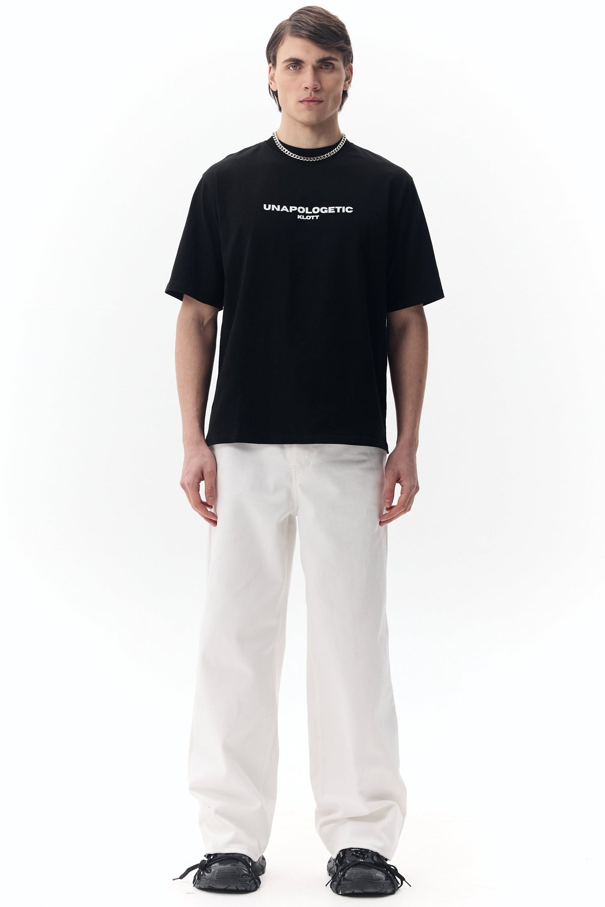 Baggy Fit Jeans